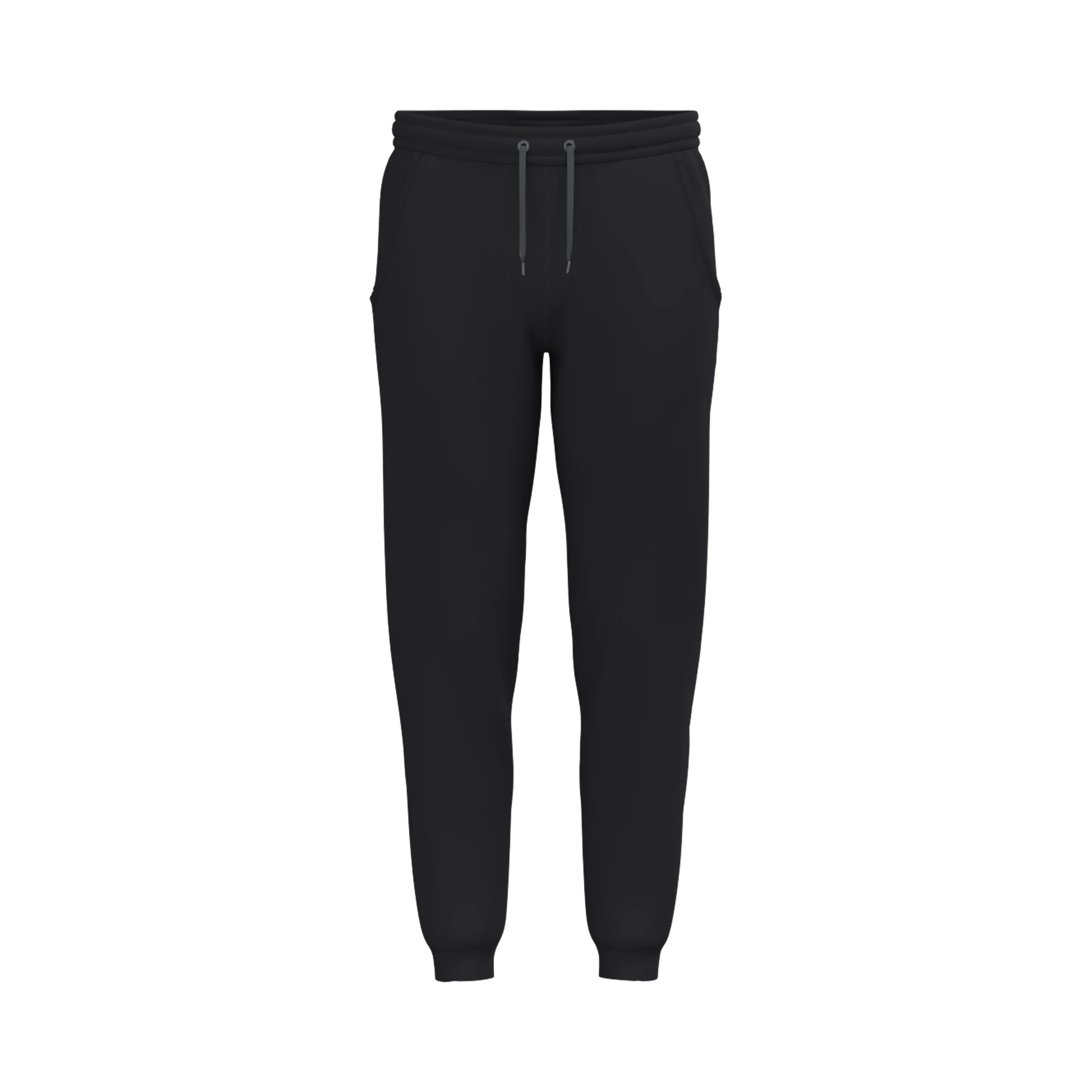 Club Original Trainingshose Kinder-Schwarz