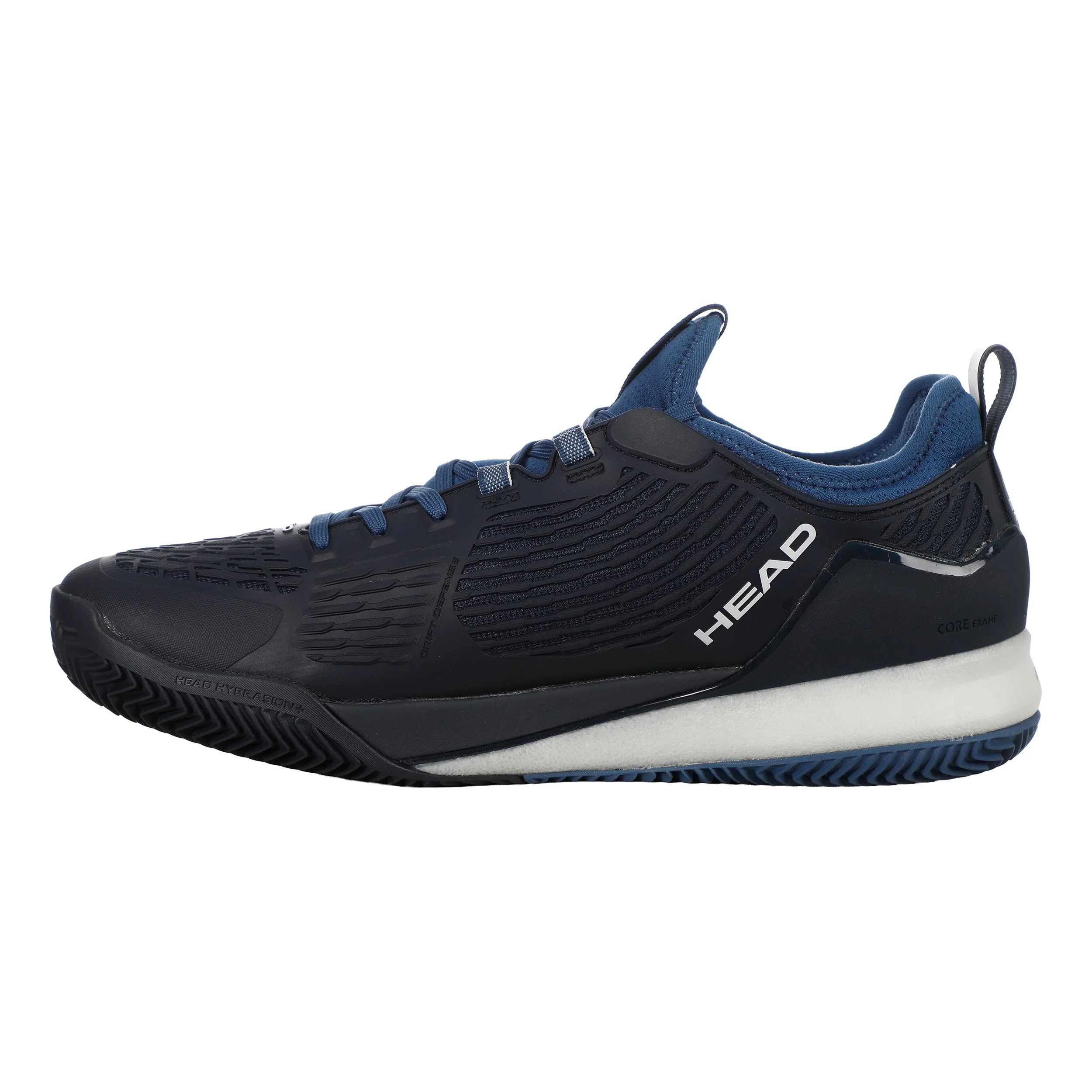 Endure Pro  Sandplatzschuh Herren-dunkelblau, dunkelblau - Image 2