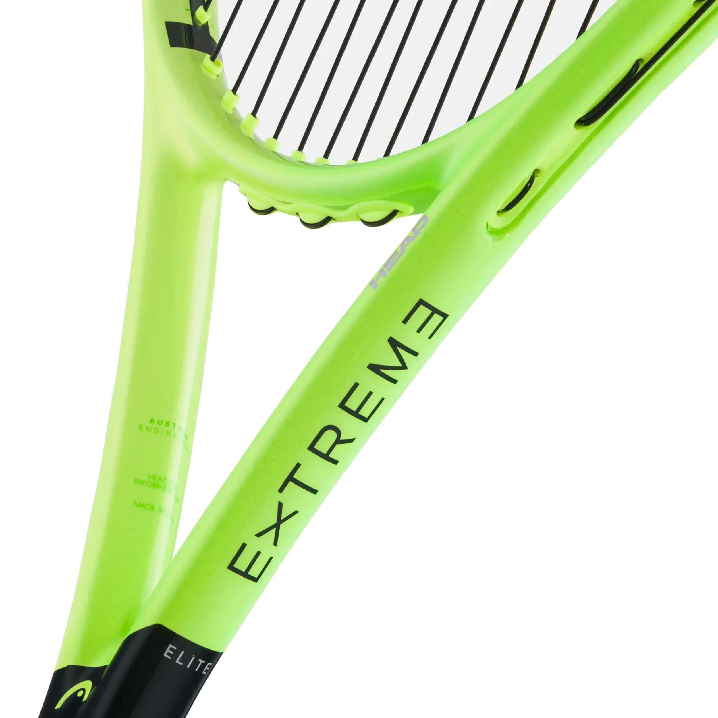 Extreme Elite 2026 Allroundschläger besaitet - Image 3