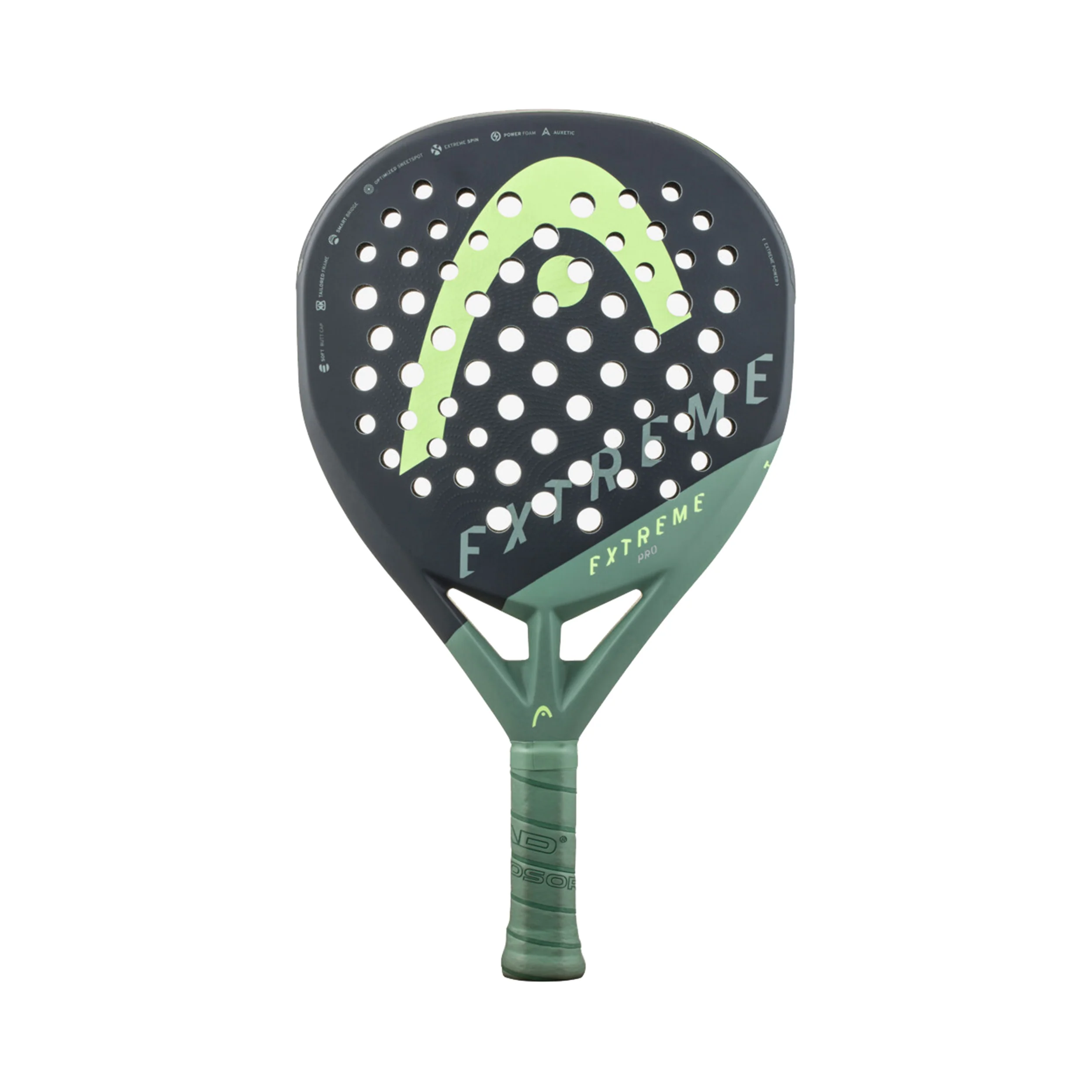 Extreme Pro Padelschläger