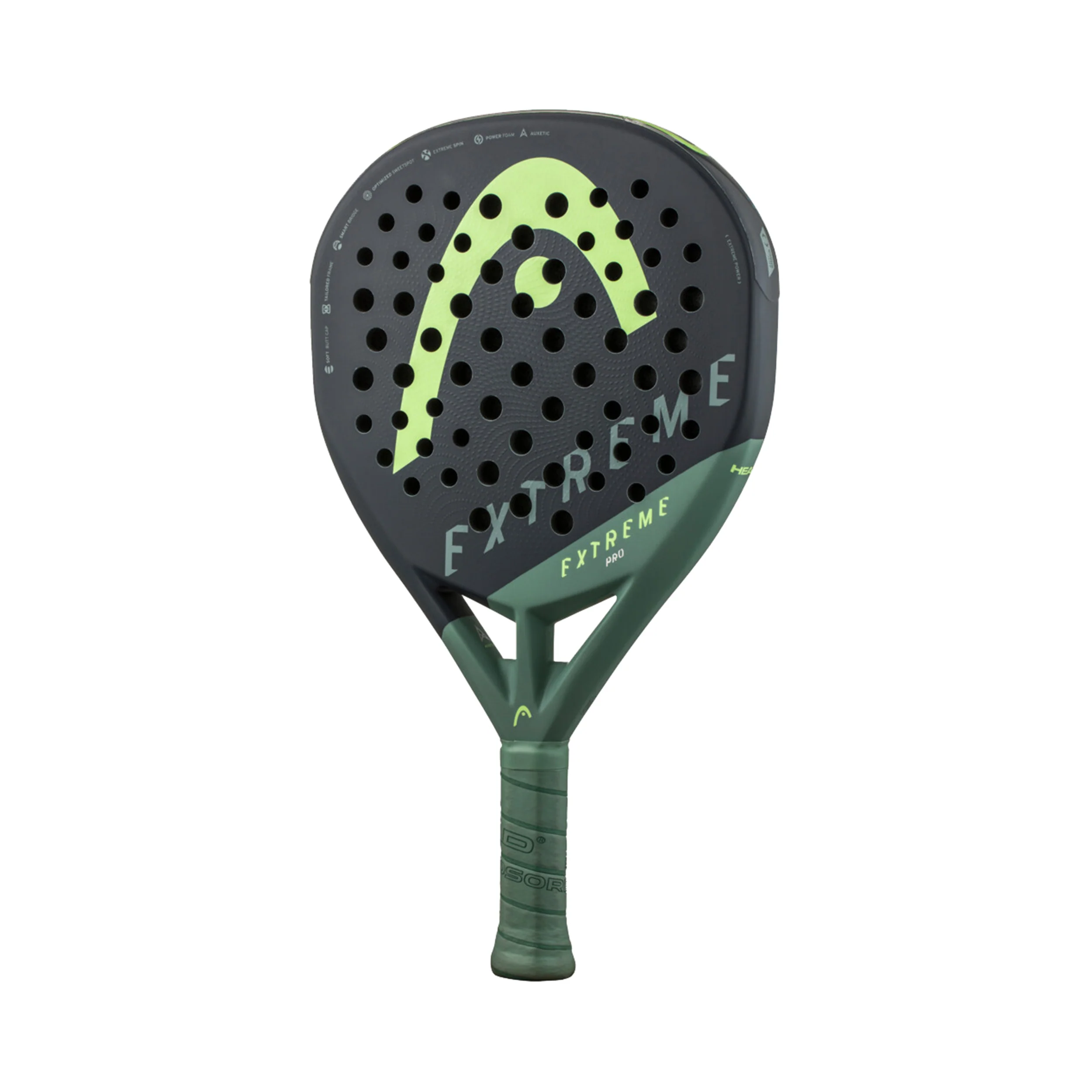 Extreme Pro Padelschläger - Image 2