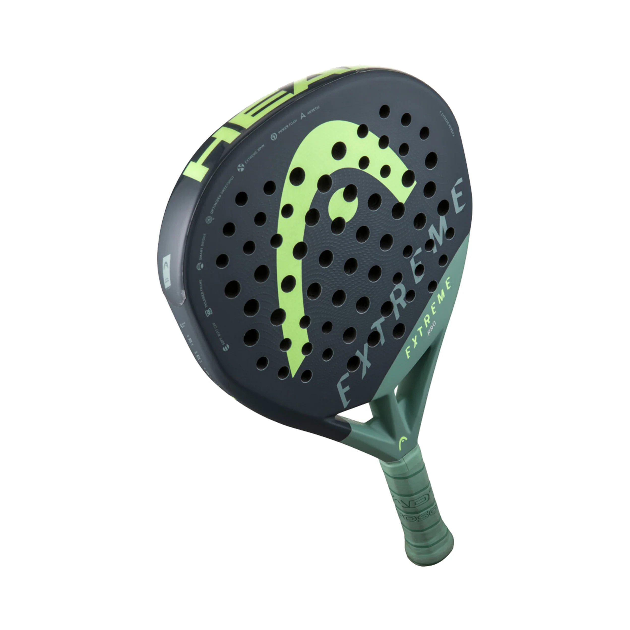 Extreme Pro Padelschläger - Image 3