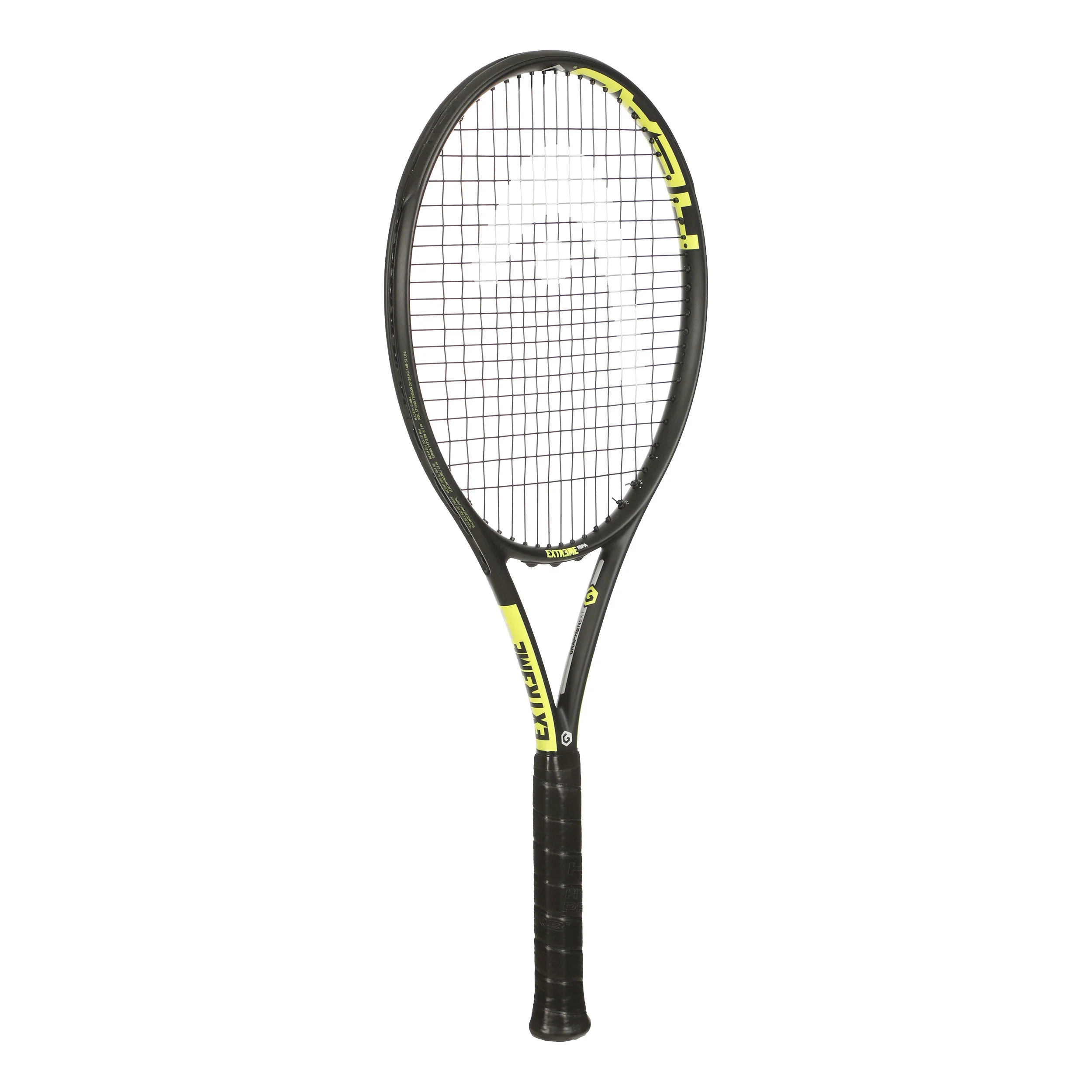 Graphene XT Extreme MPA Turnierschläger besaitet - Image 5