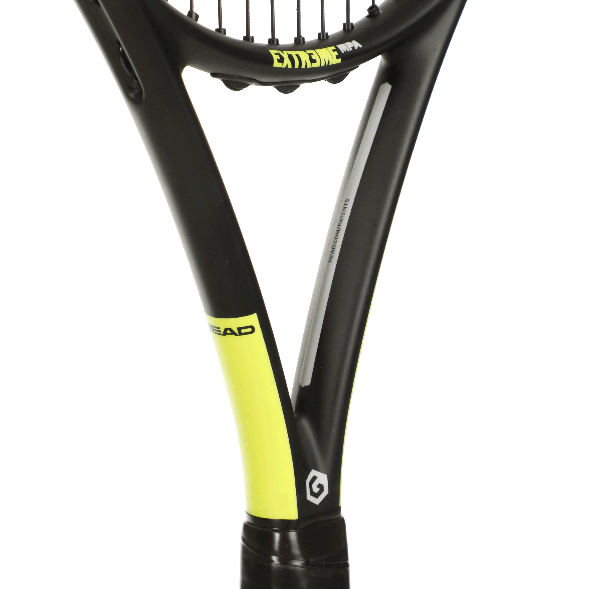 Graphene XT Extreme MPA Turnierschläger besaitet - Image 6