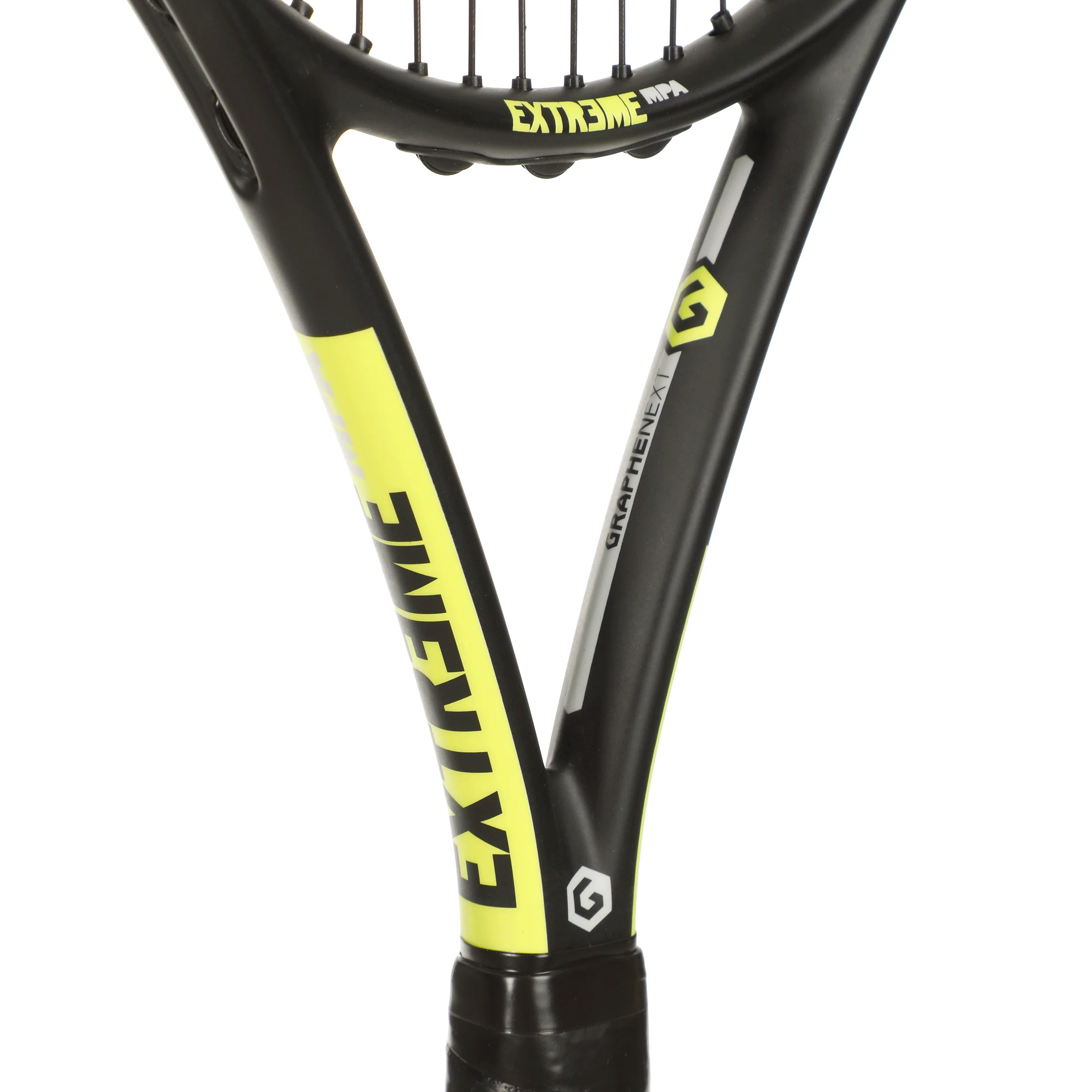 Graphene XT Extreme MPA Turnierschläger besaitet - Image 7