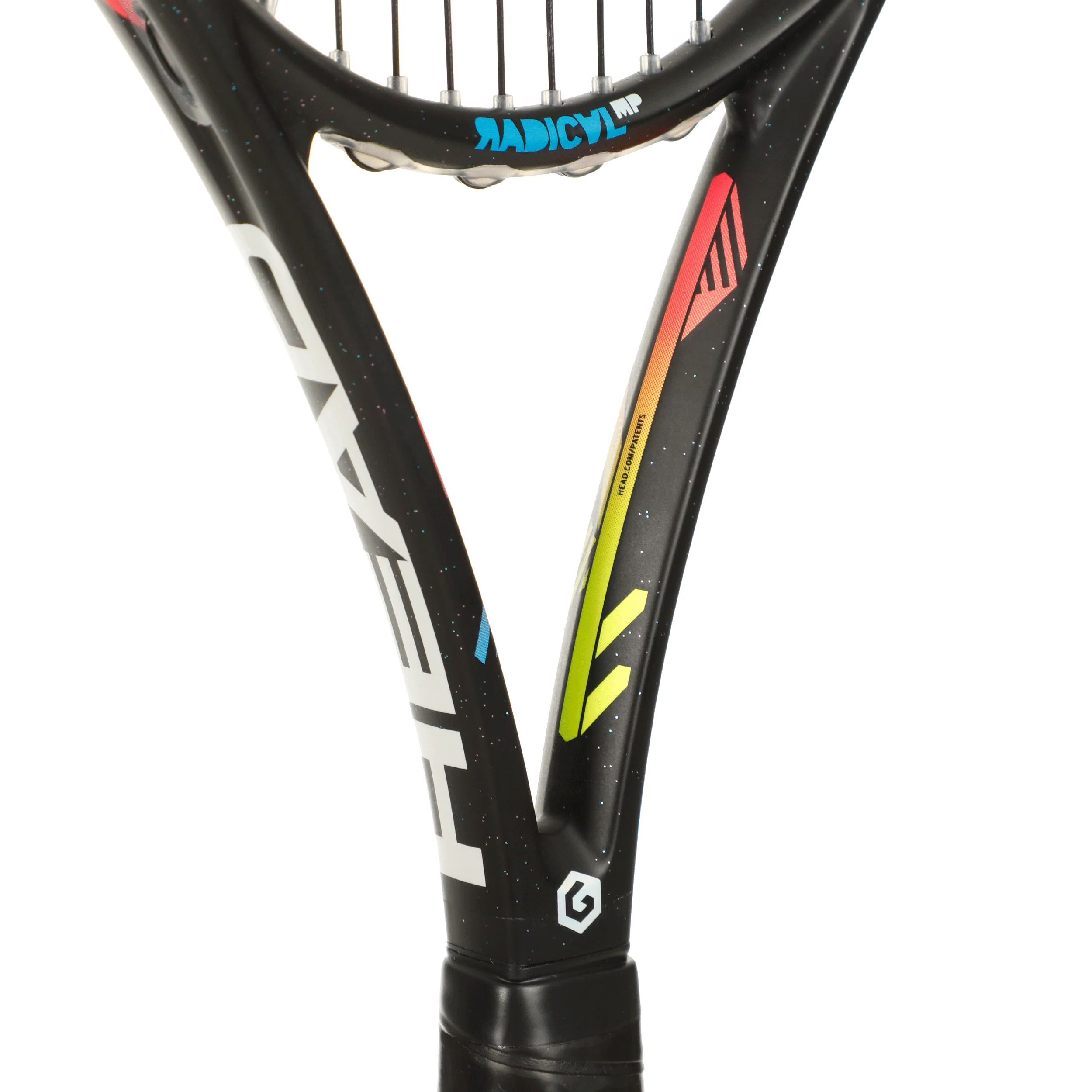 Graphene XT Radical MP Turnierschläger besaitet - Image 6