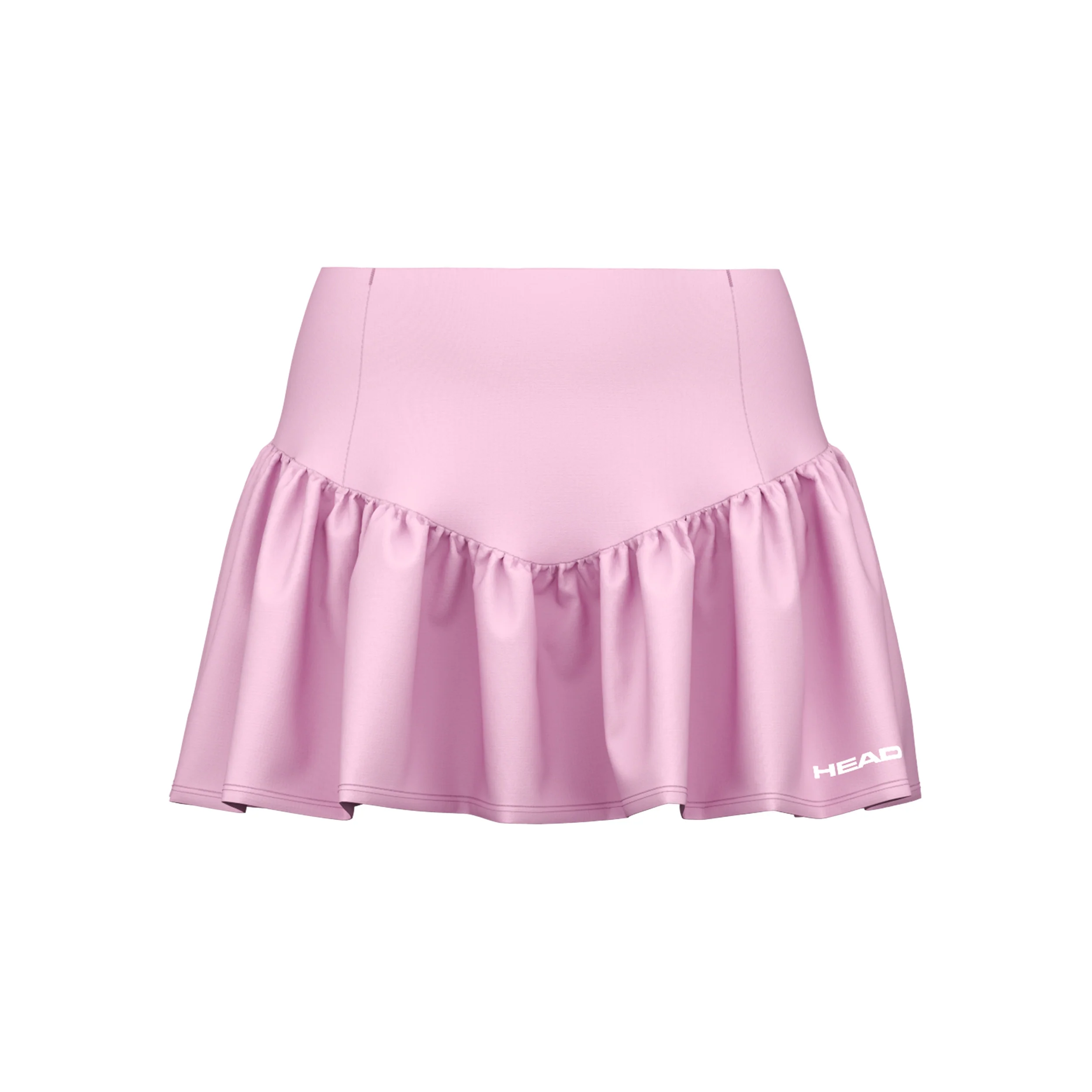 Move Rock Damen-Rosa