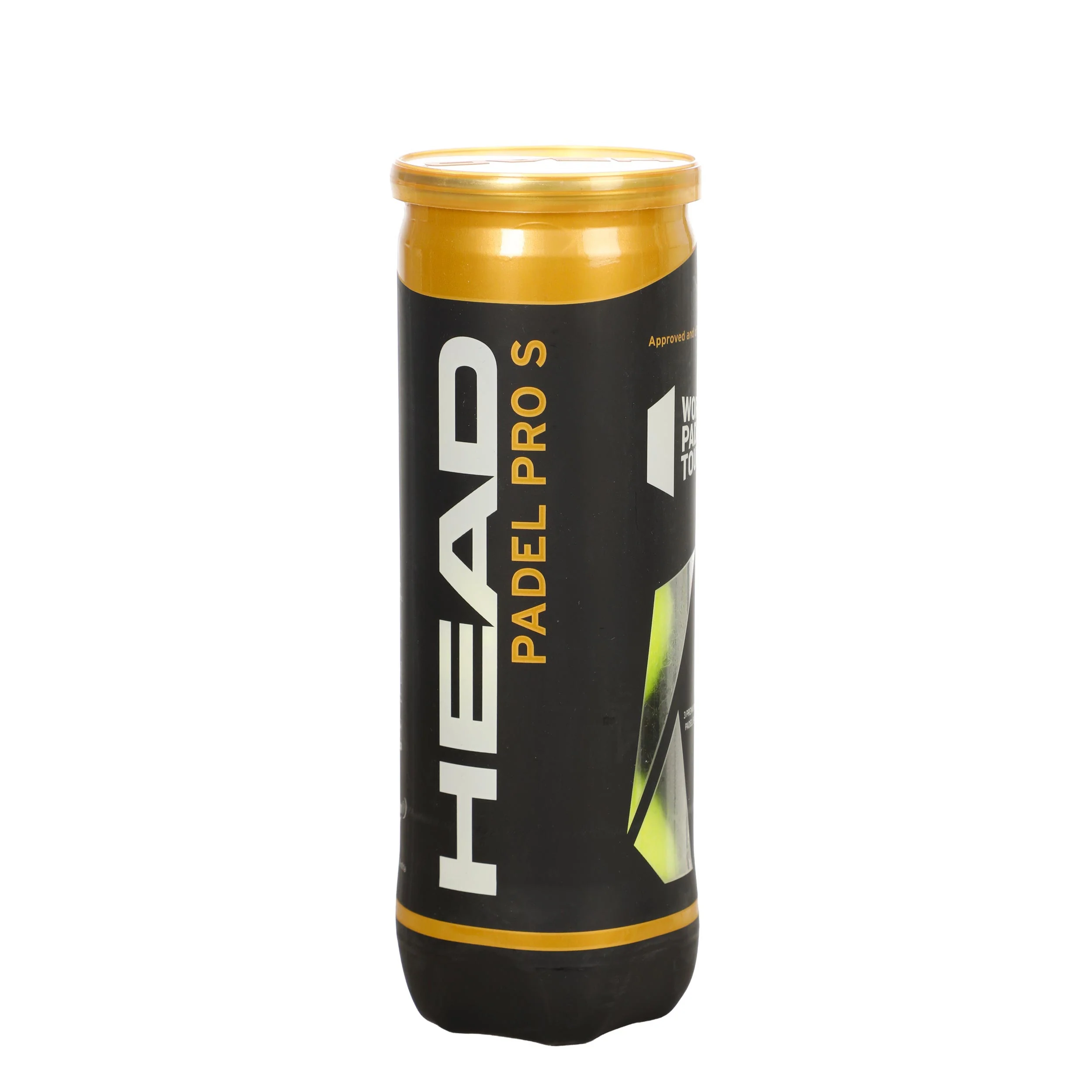 Padel Pro S 3er Dose