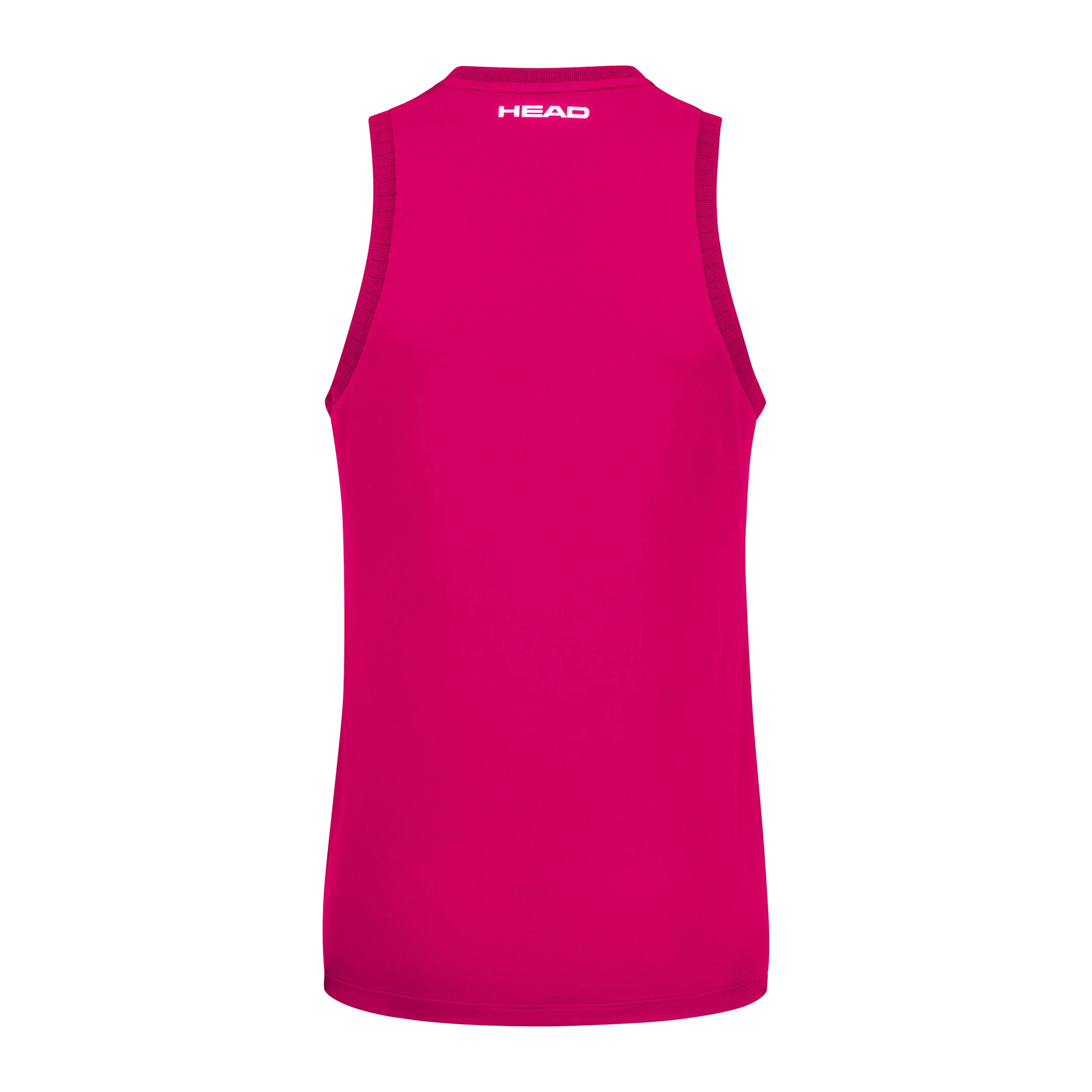 Performance Tank-Top Damen - pink, mehrfarbig - Image 2