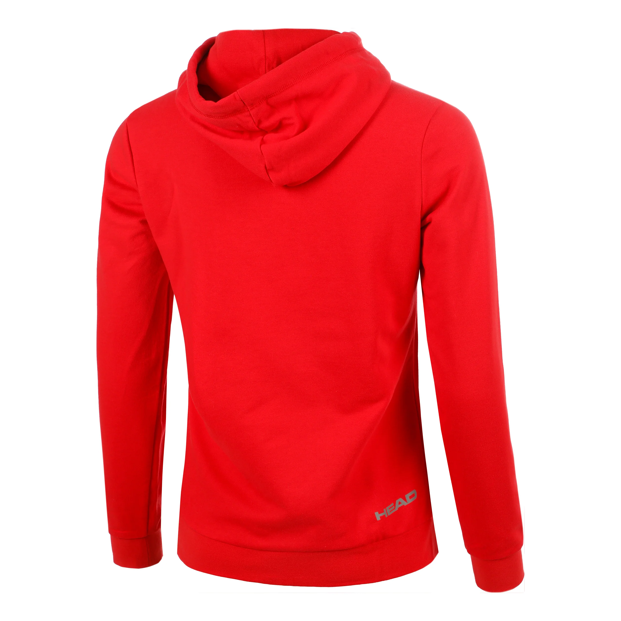 Rosie Hoody Damen - rot, weiß - Image 2