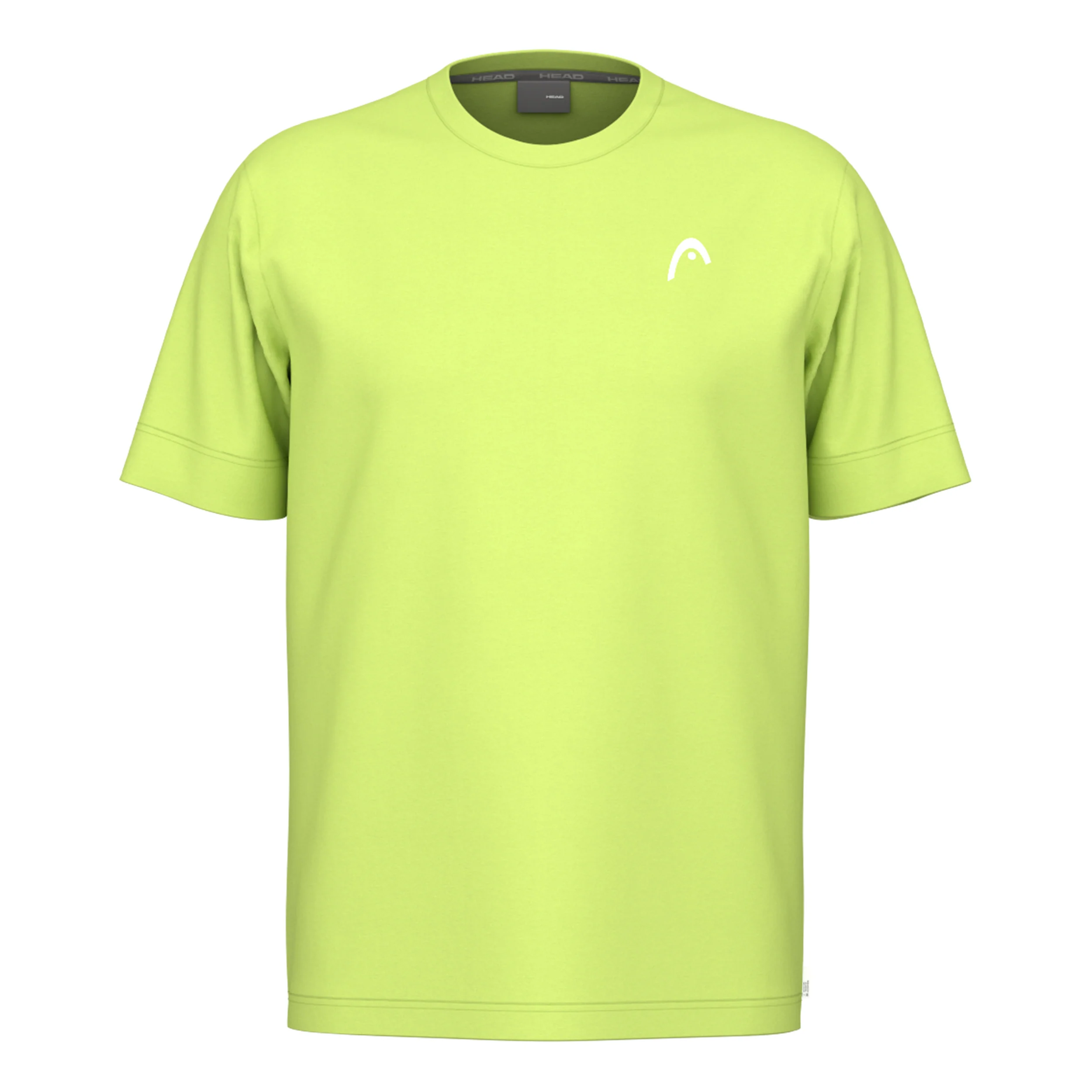 Slice Ii T-Shirt Herren-Limette
