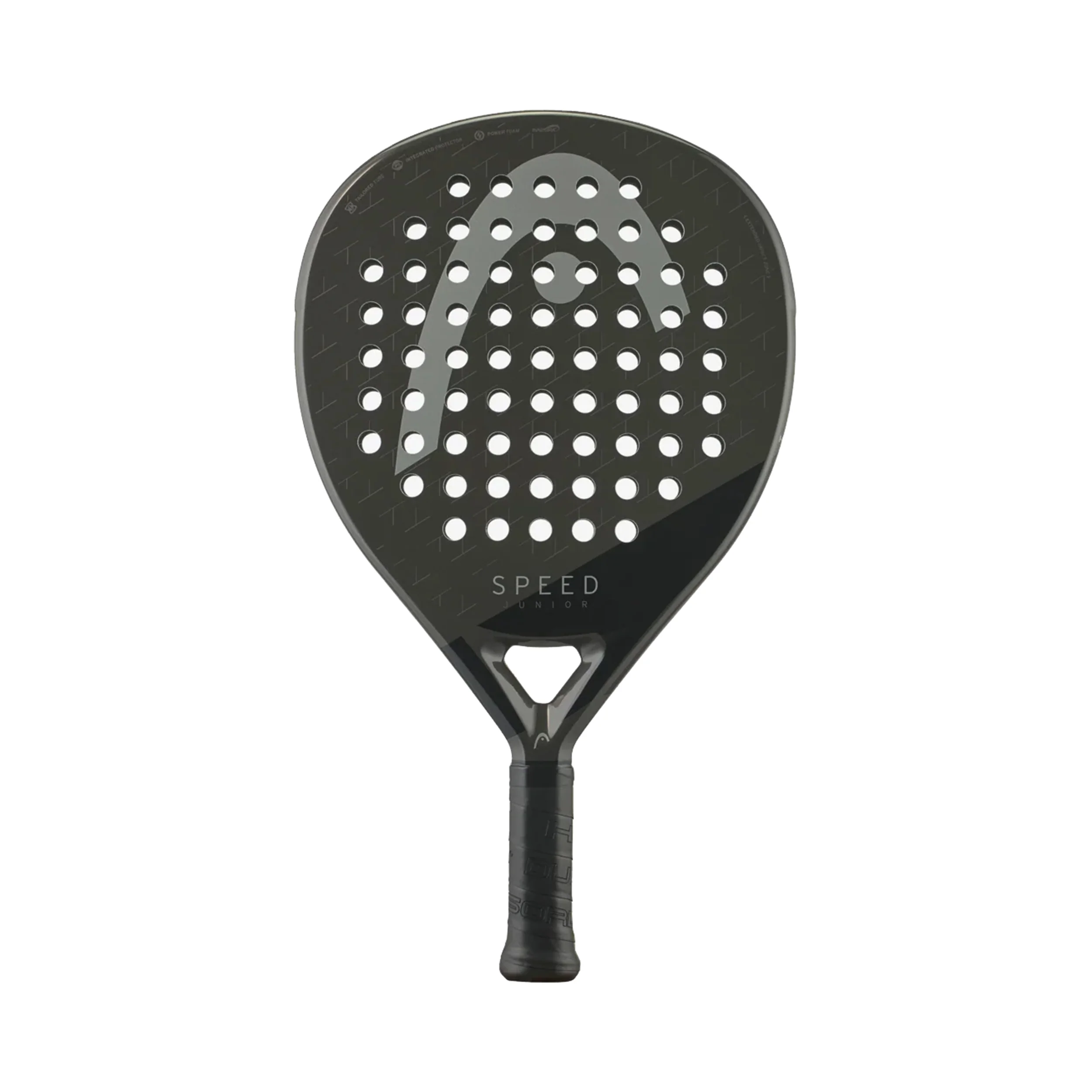 Speed 2025 Junior Padelschläger