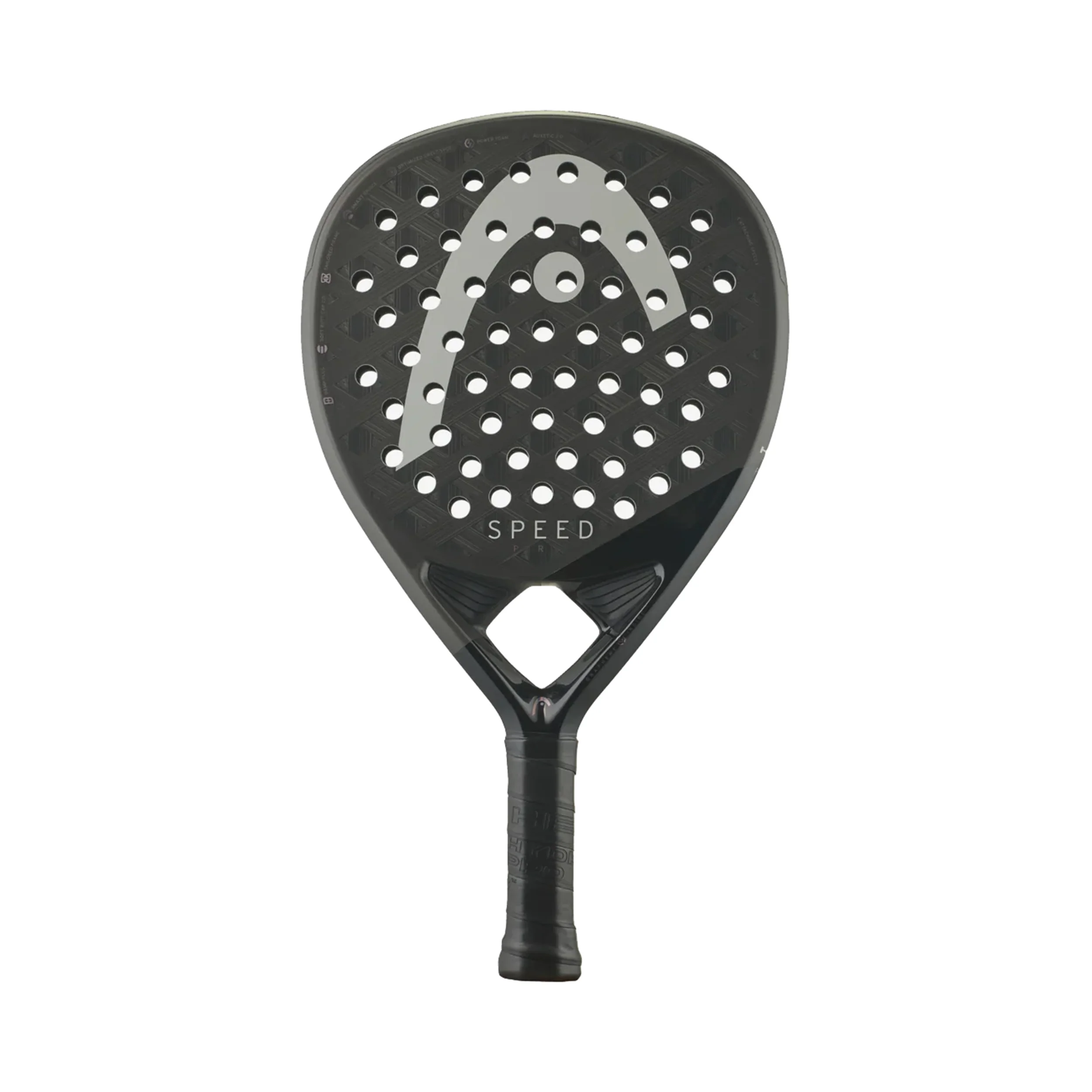 Speed Pro 2025 Padelschläger