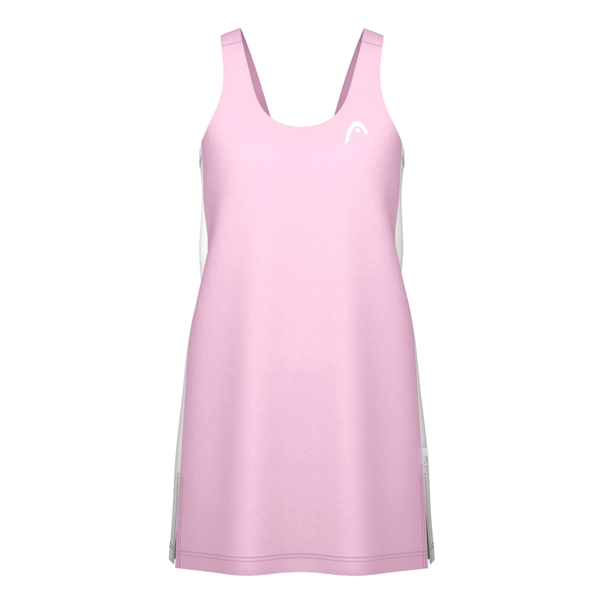 Spirit Kleid Mädchen-Lila