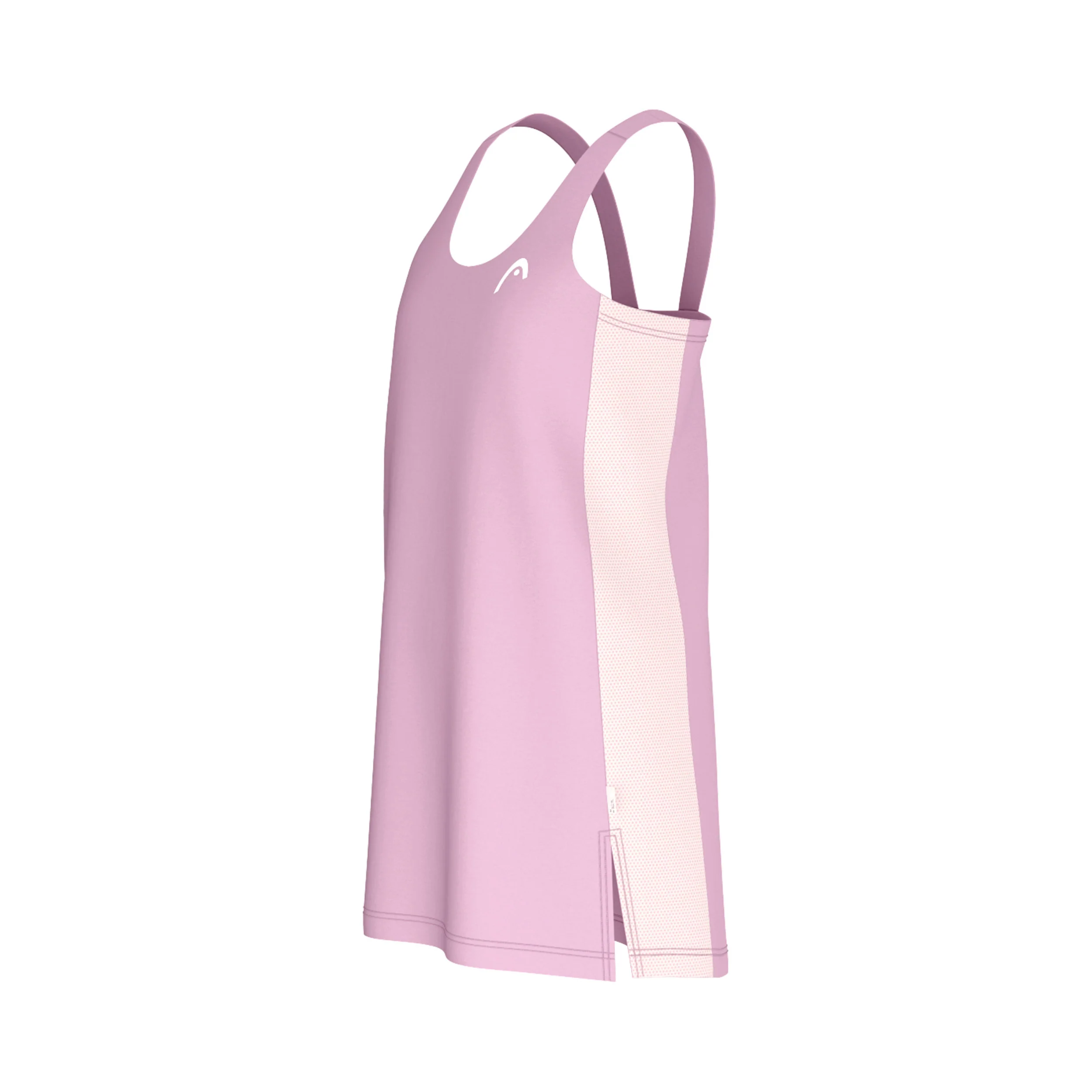 Spirit Kleid Mädchen-Lila - Image 2