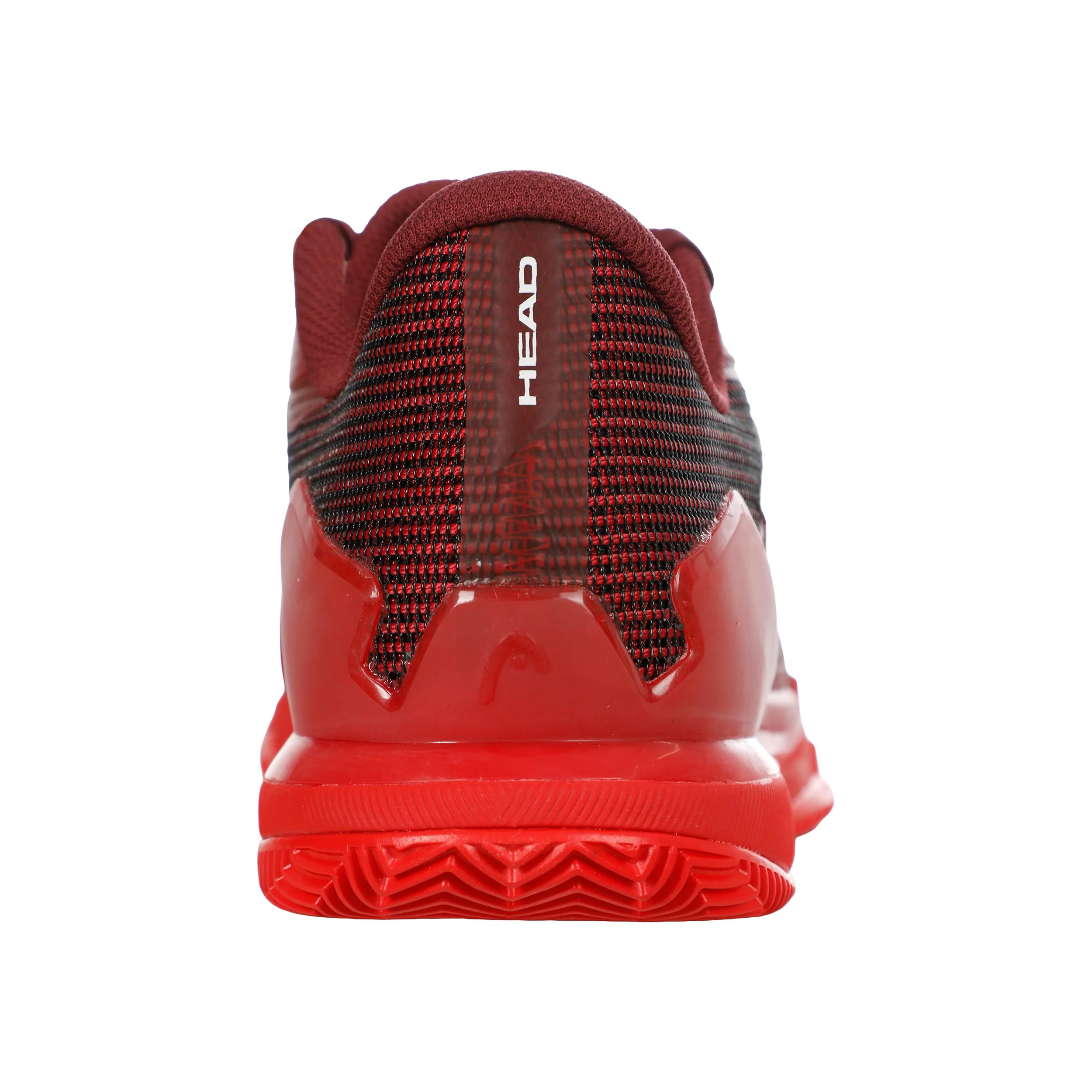 Sprint Pro 4.0 Sandplatzschuh Herren-rot, dunkelrot - Image 5