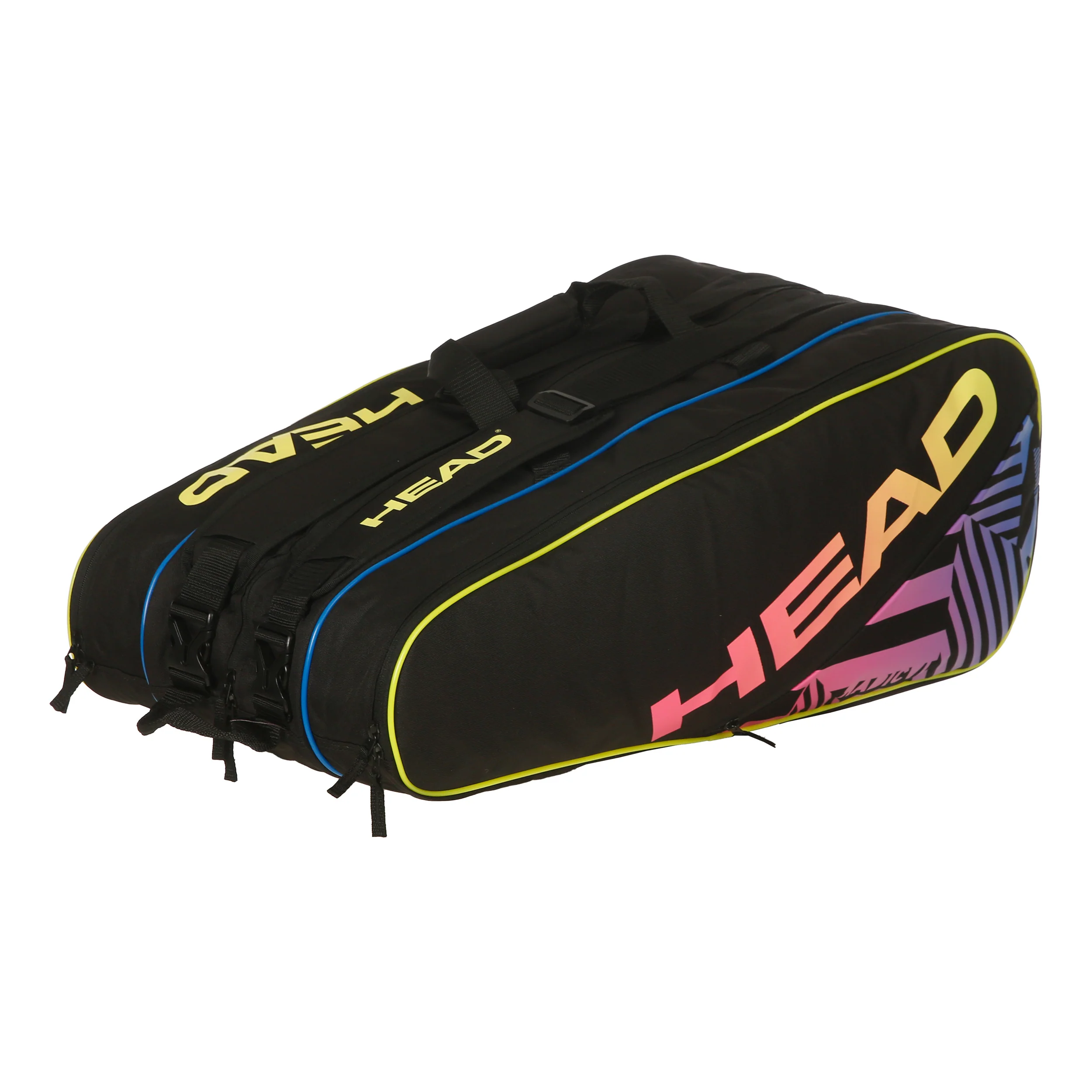 Team Elite XL Schlägertasche-Mehrfarbig
