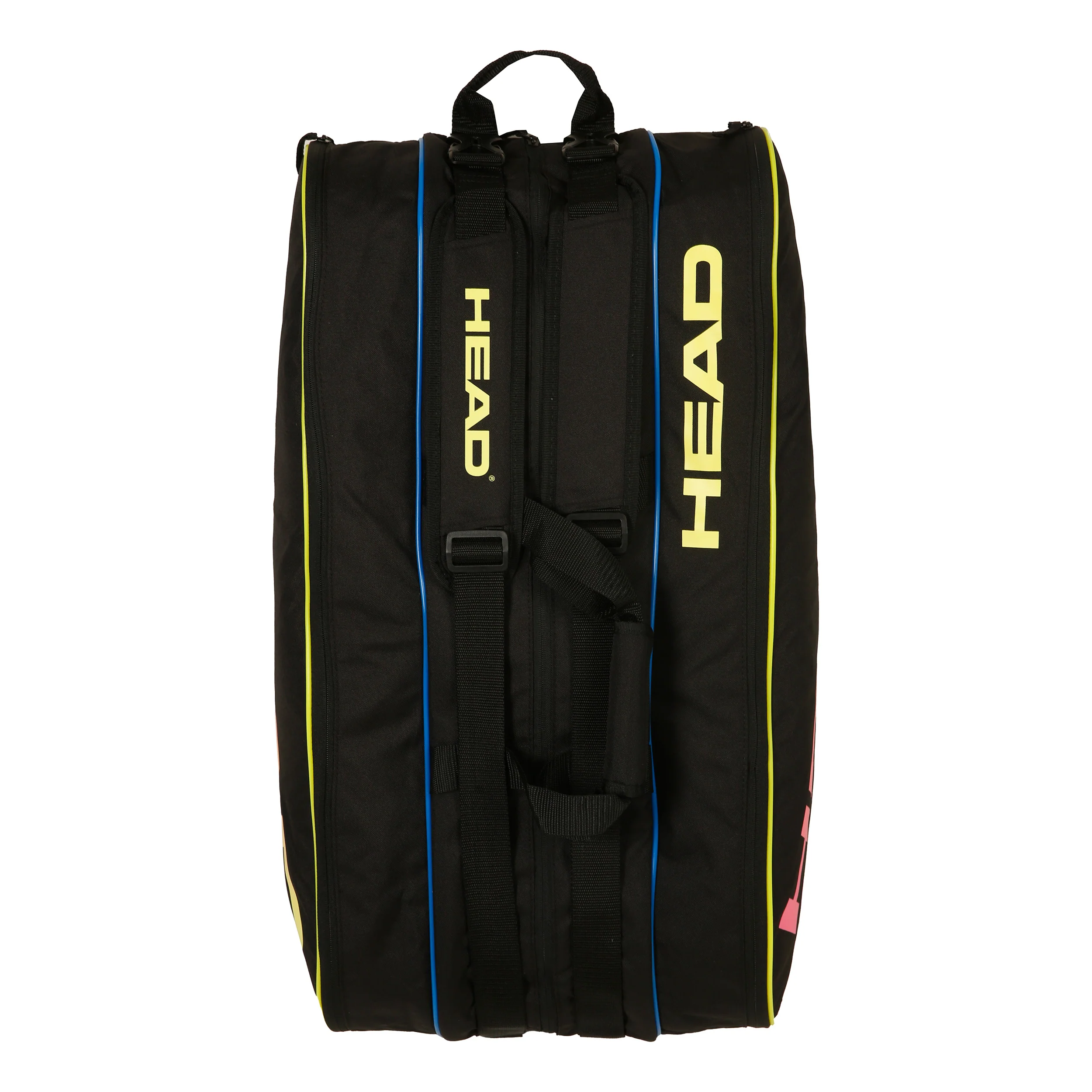 Team Elite XL Schlägertasche-Mehrfarbig - Image 2