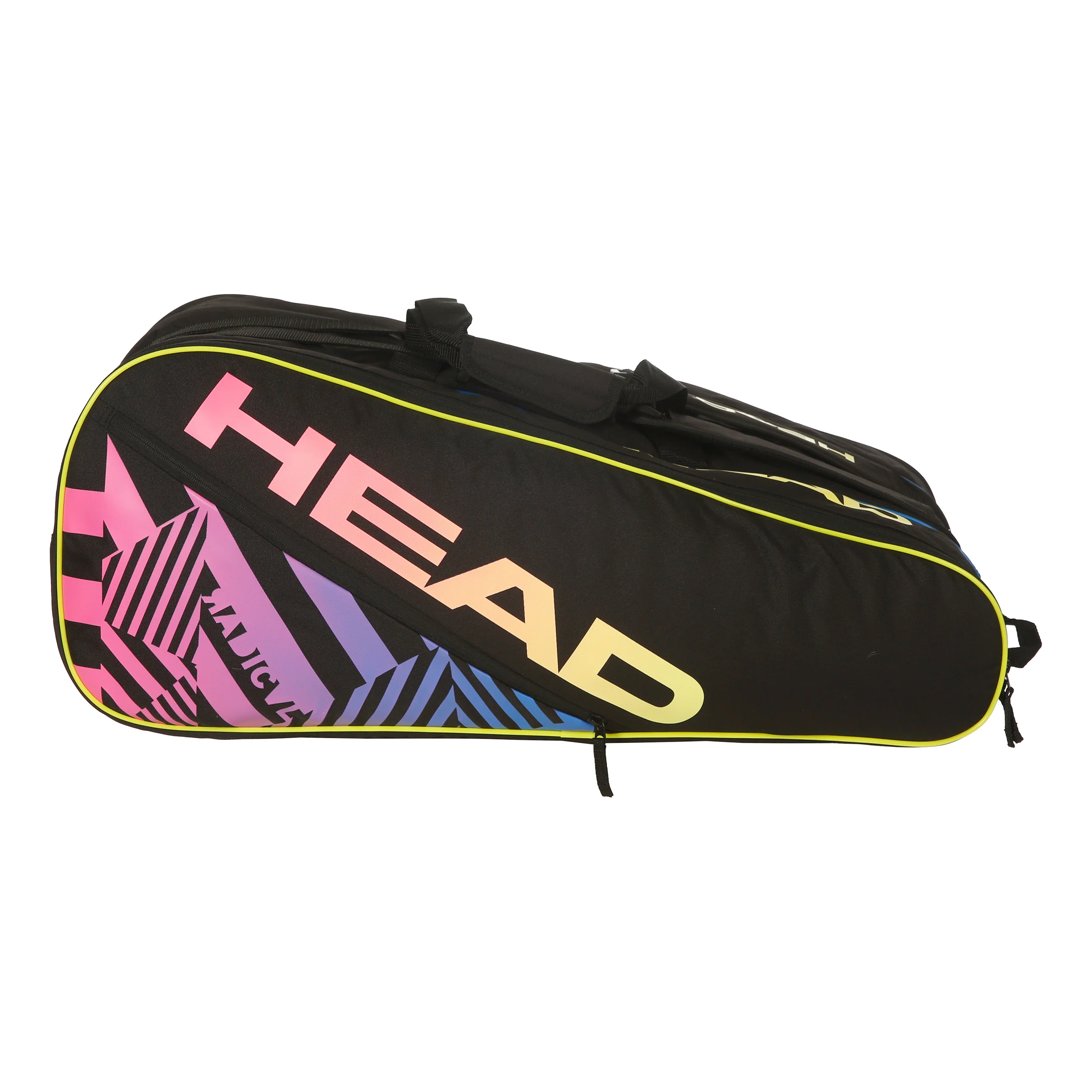 Team Elite XL Schlägertasche-Mehrfarbig - Image 3