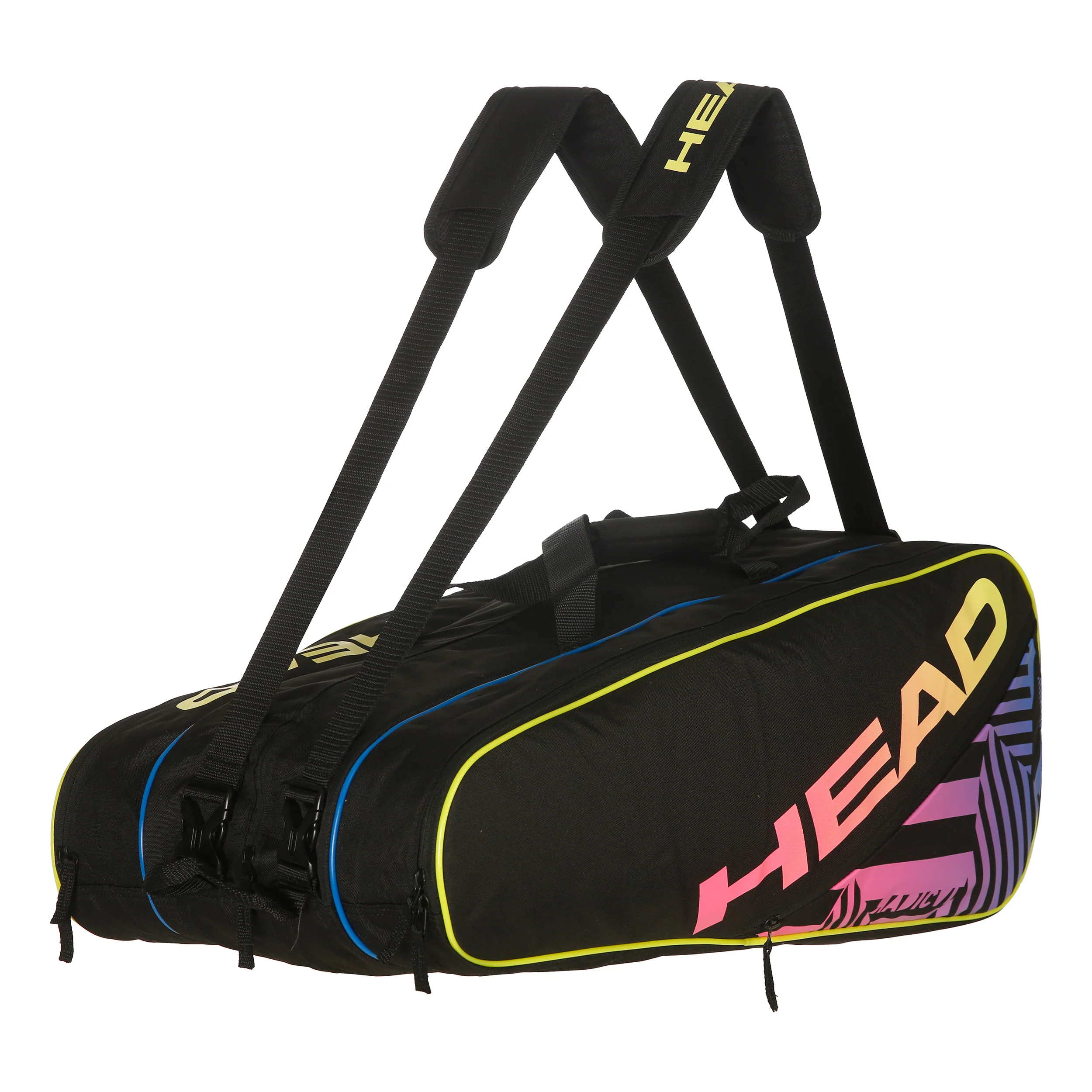 Team Elite XL Schlägertasche-Mehrfarbig - Image 6