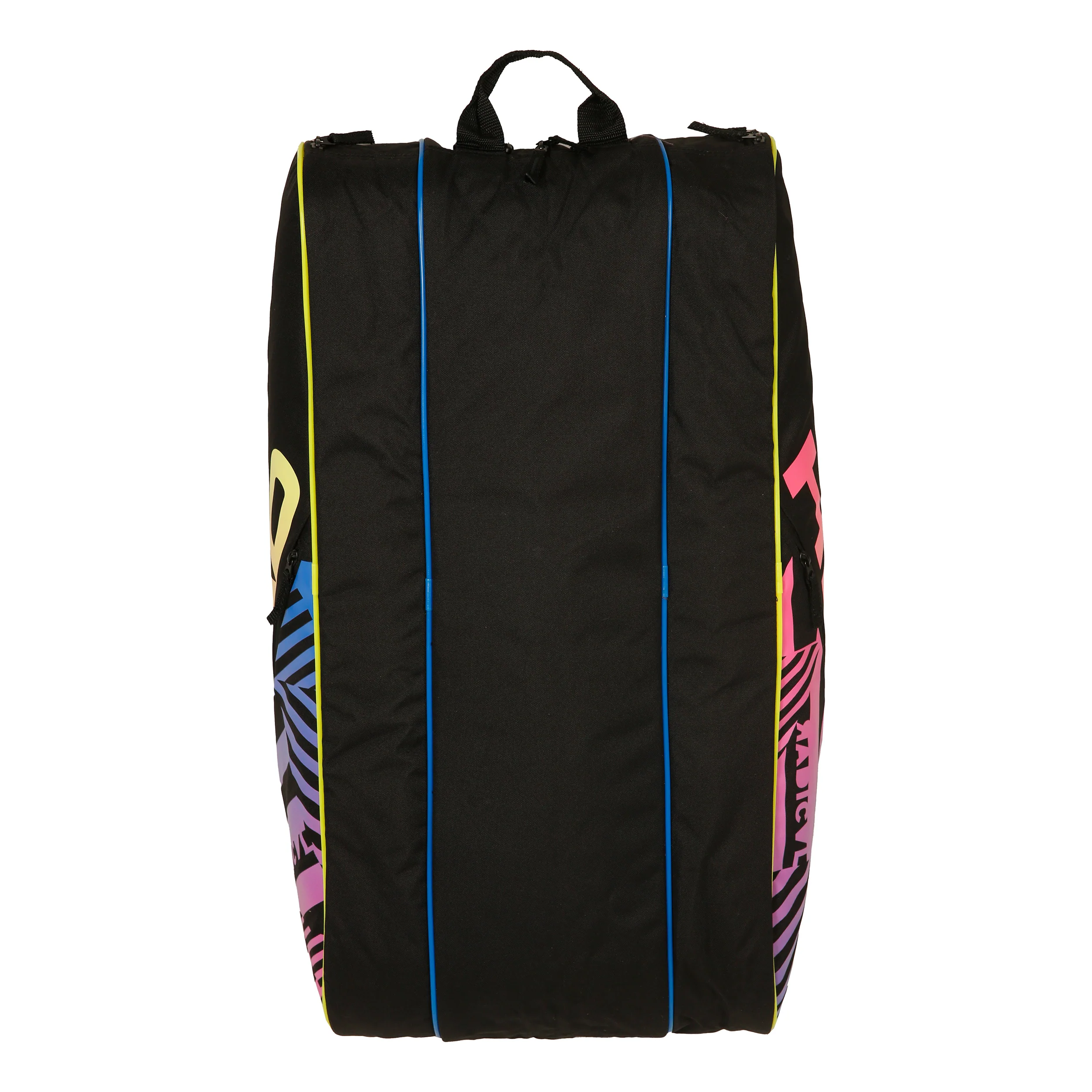 Team Elite XL Schlägertasche-Mehrfarbig - Image 7