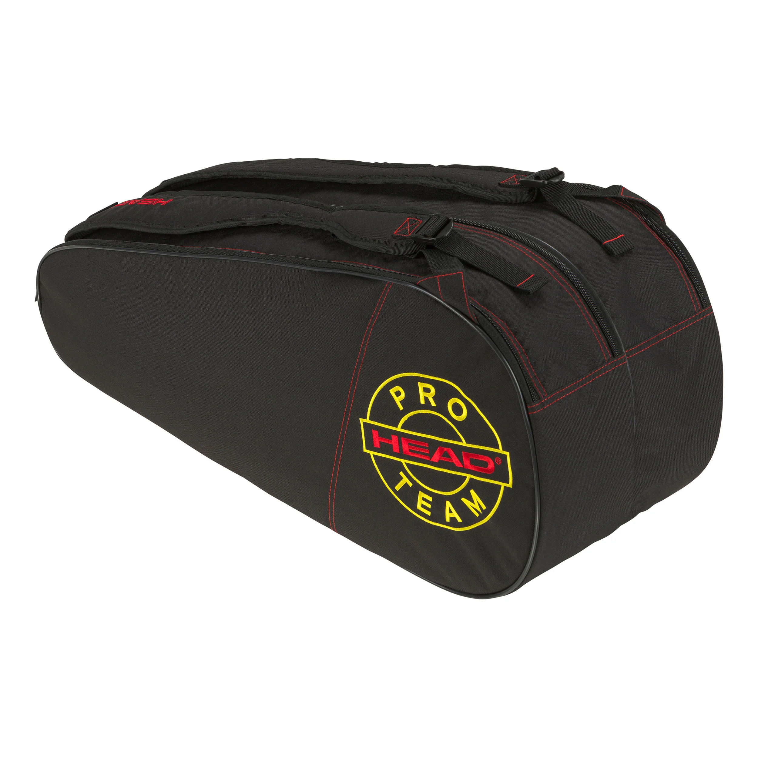 Tour Racquet Bag M Schlägertasche-Schwarz