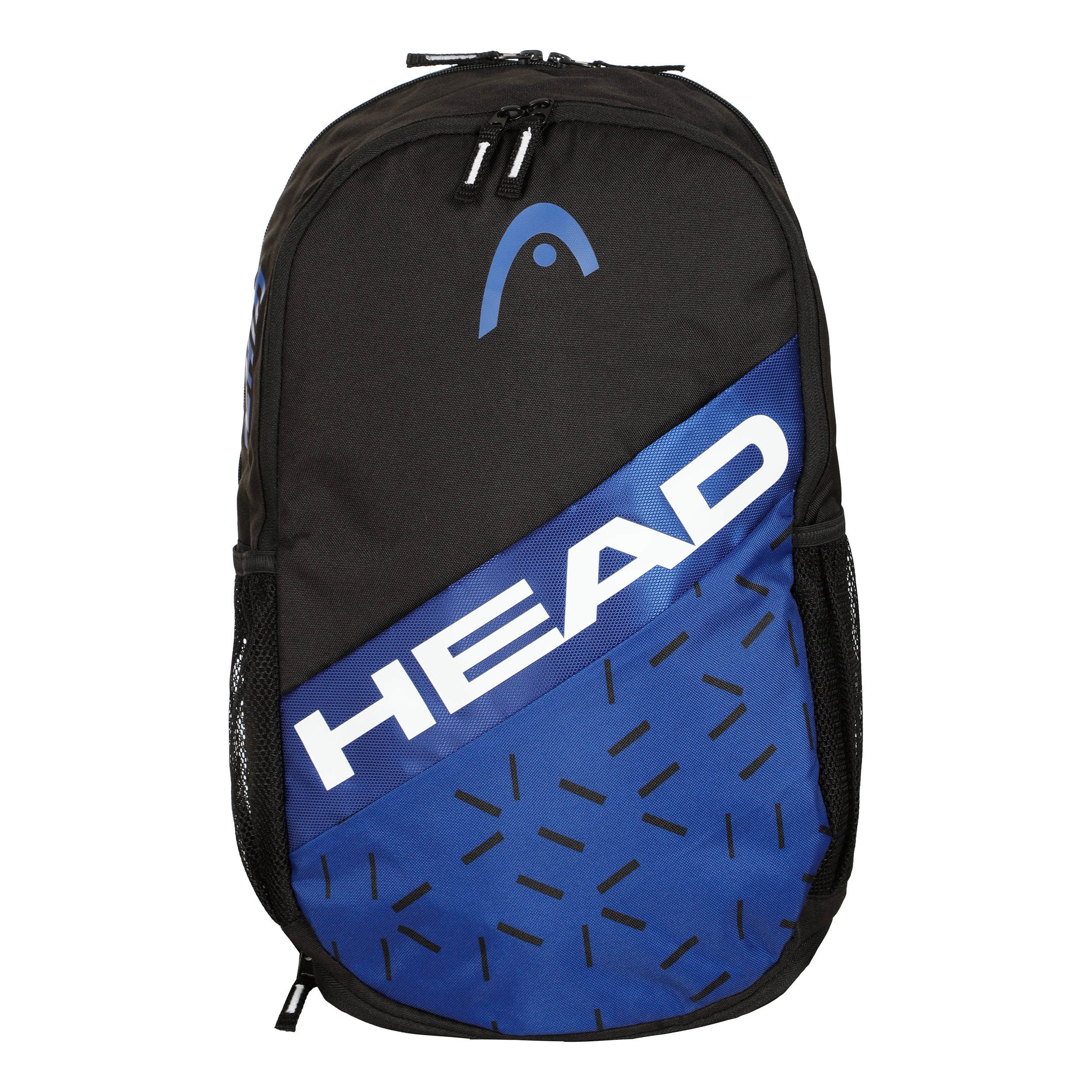 Tour Team 21L Rucksack-Schwarz,Blau