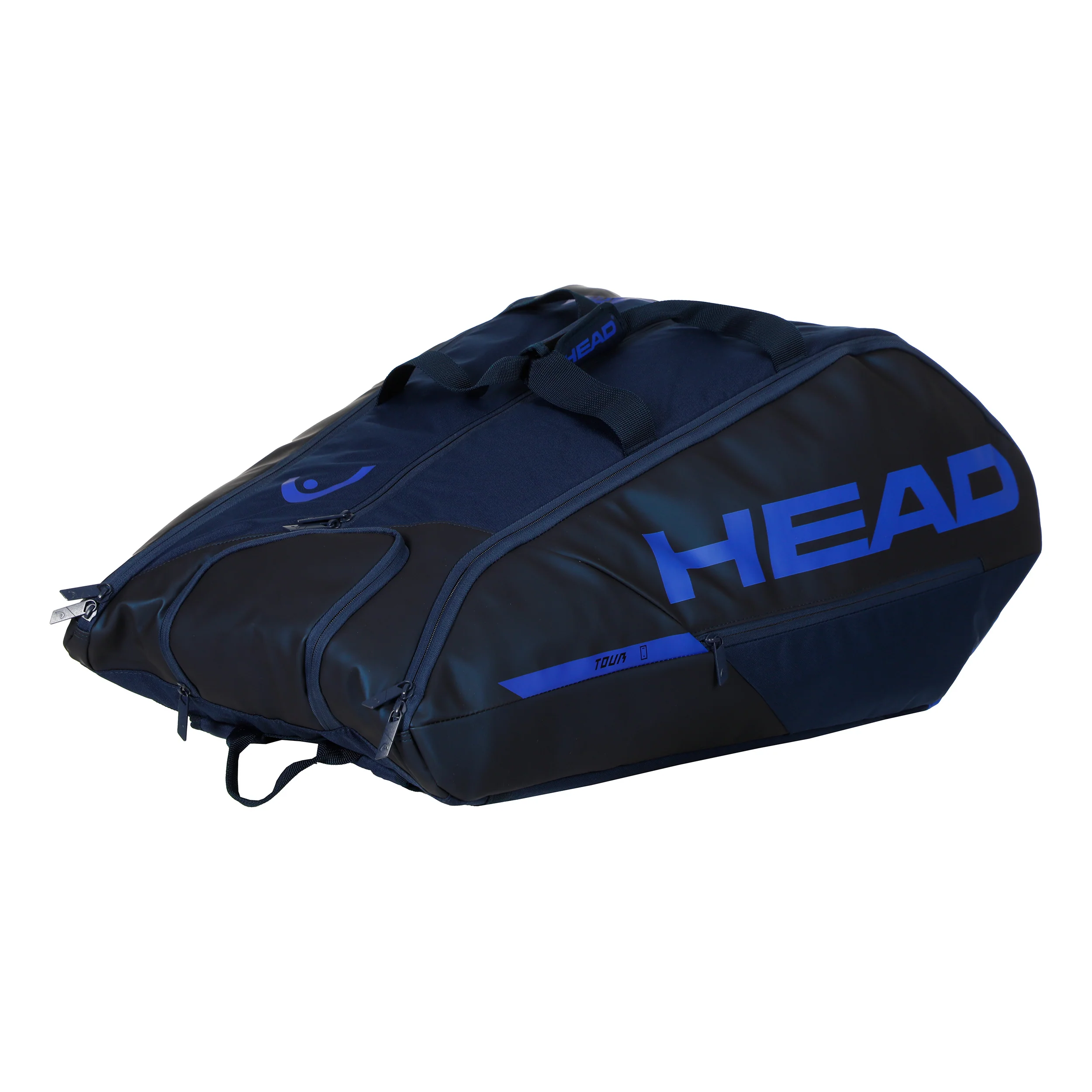Tour Team Racquet Bag XL Schlägertasche-Blau