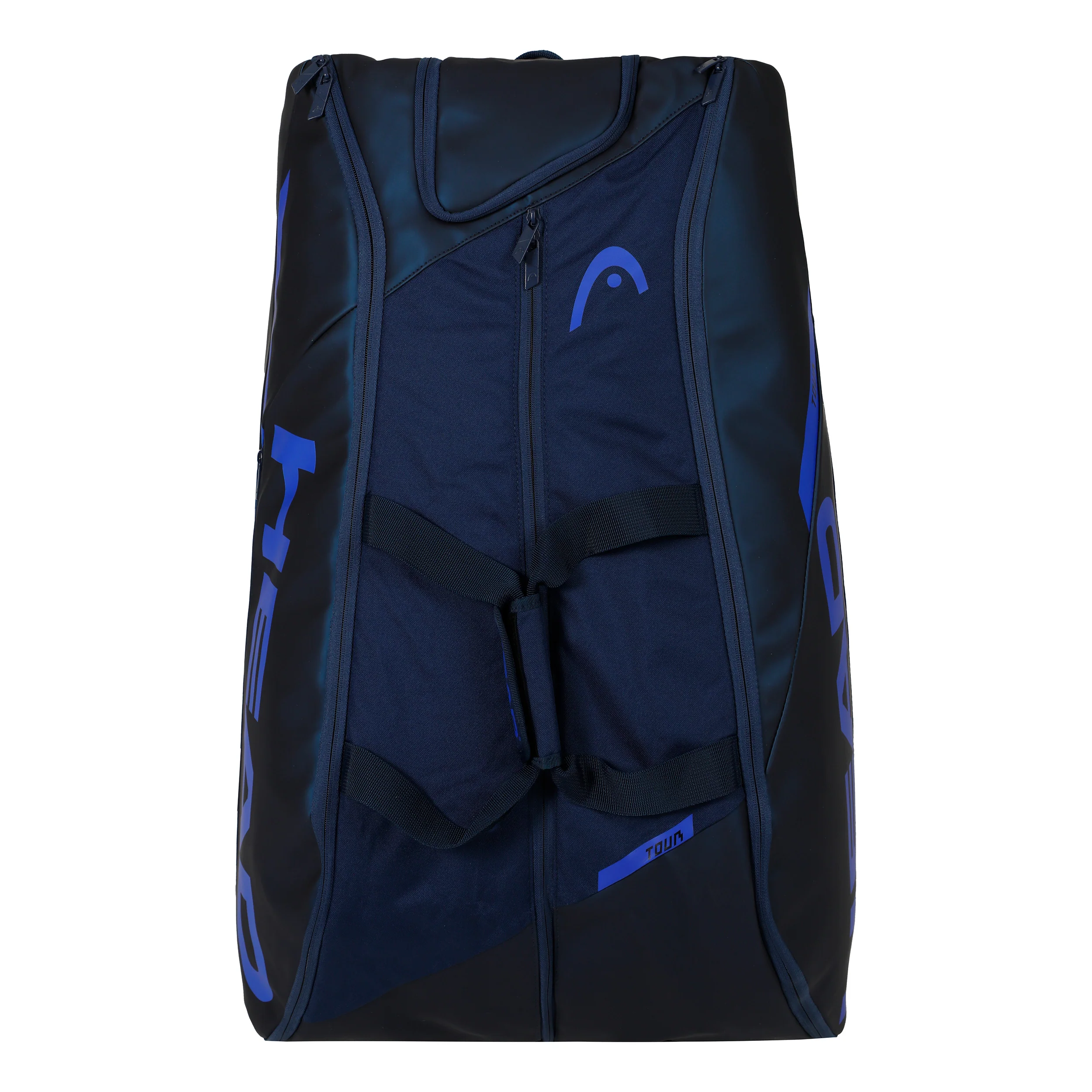 Tour Team Racquet Bag XL Schlägertasche-Blau - Image 8