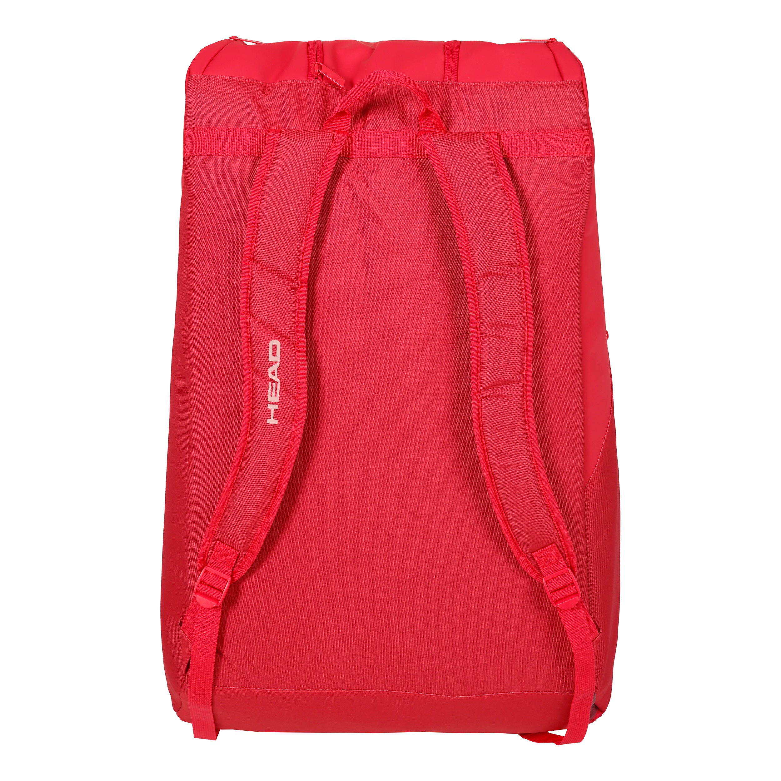 Tour Team Racquet Bag XL Schlägertasche-Pink - Image 2