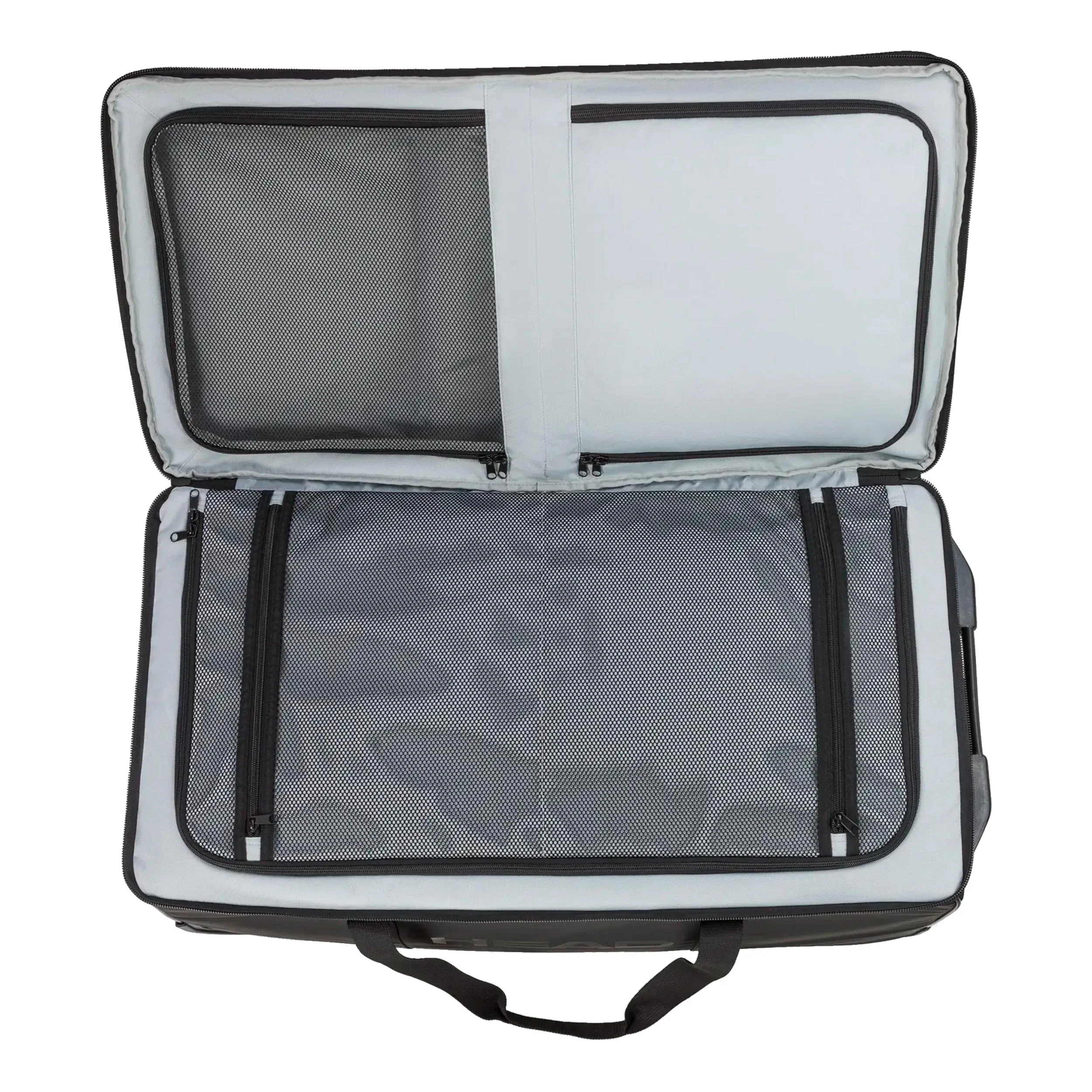 Tour Travel Bag Reisetasche - schwarz - Image 2