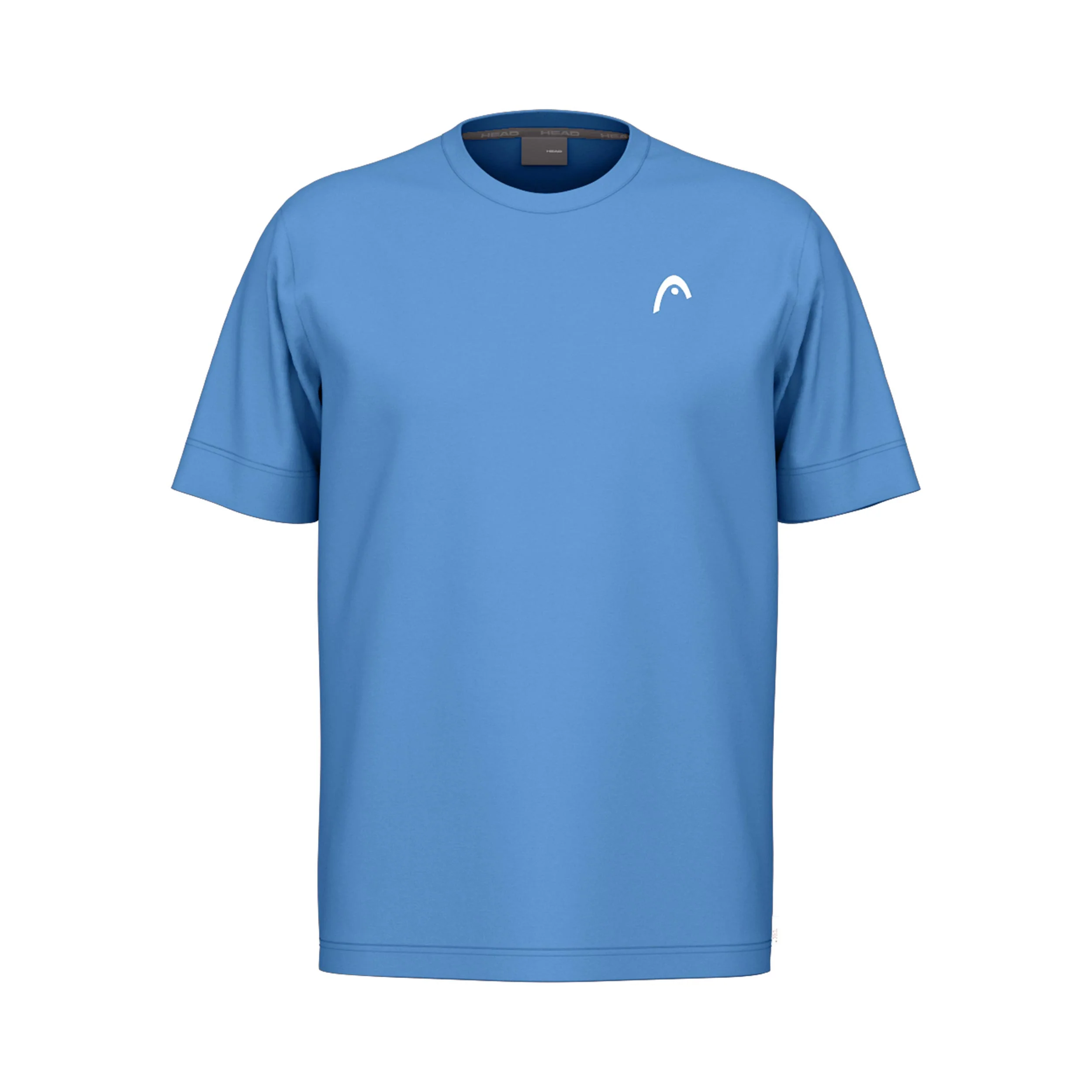 Vision Slice II T-Shirt Jungen-blau