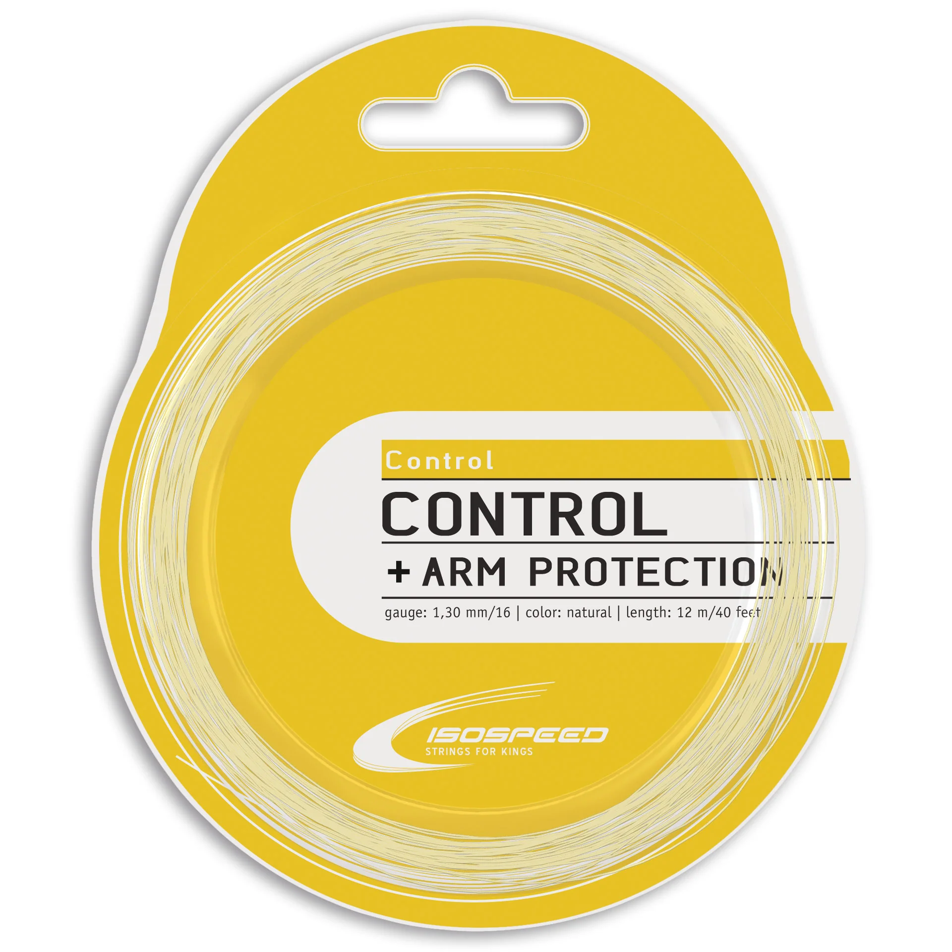 Control  Saitenset 12m - nude