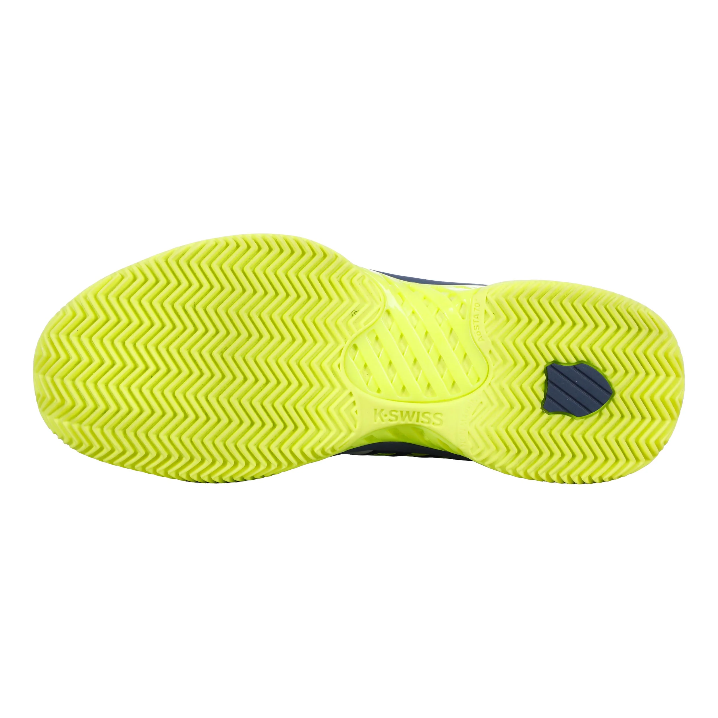 Express Light 3 Sandplatzschuh Herren - limette, dunkelblau - Image 11