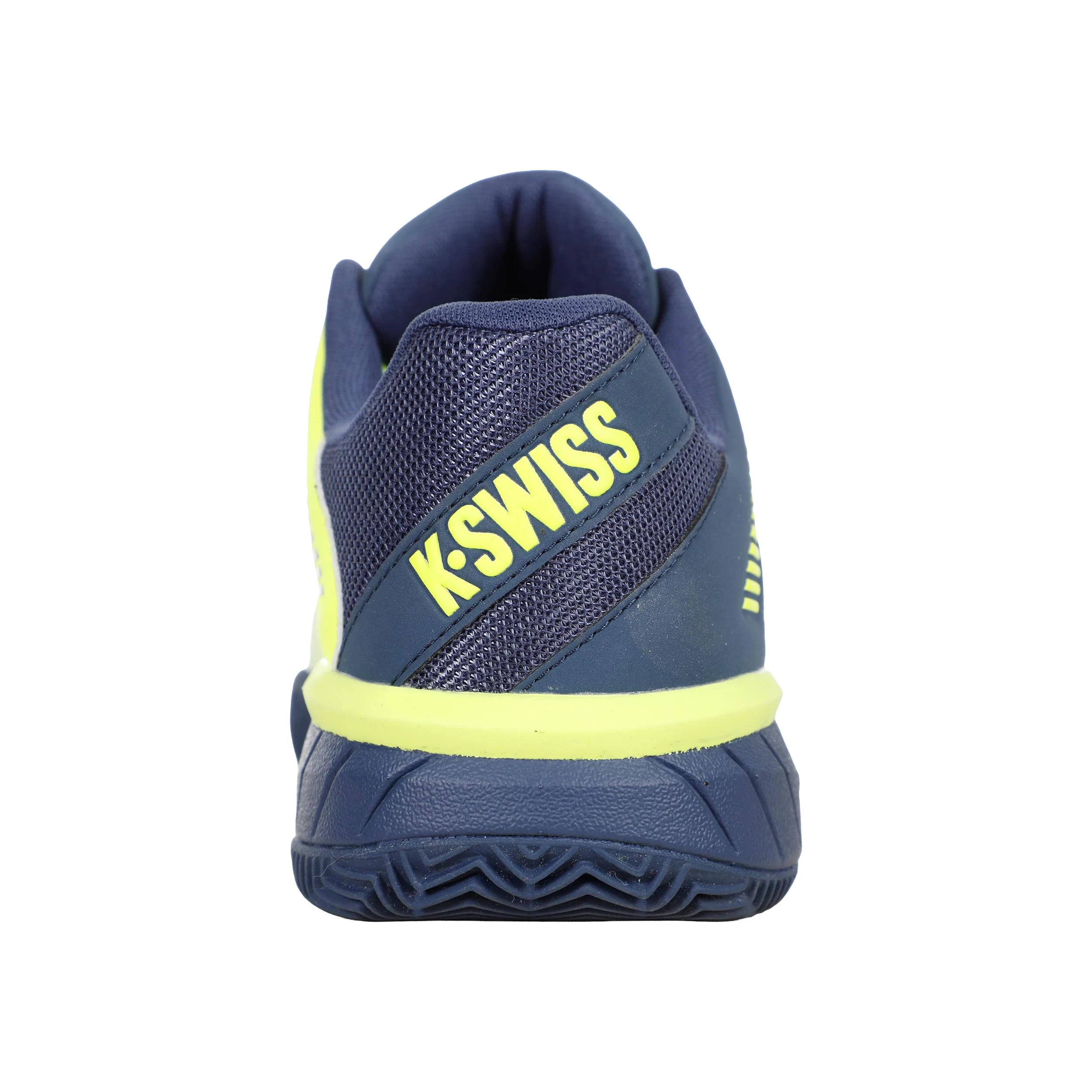 Express Light 3 Sandplatzschuh Herren - limette, dunkelblau - Image 6
