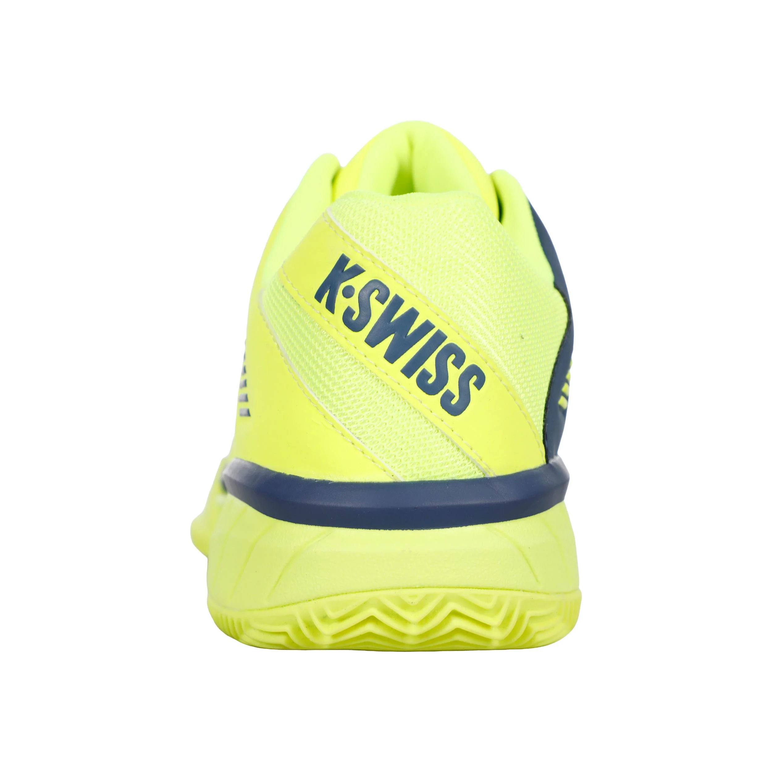 Express Light 3 Sandplatzschuh Herren - limette, dunkelblau - Image 8