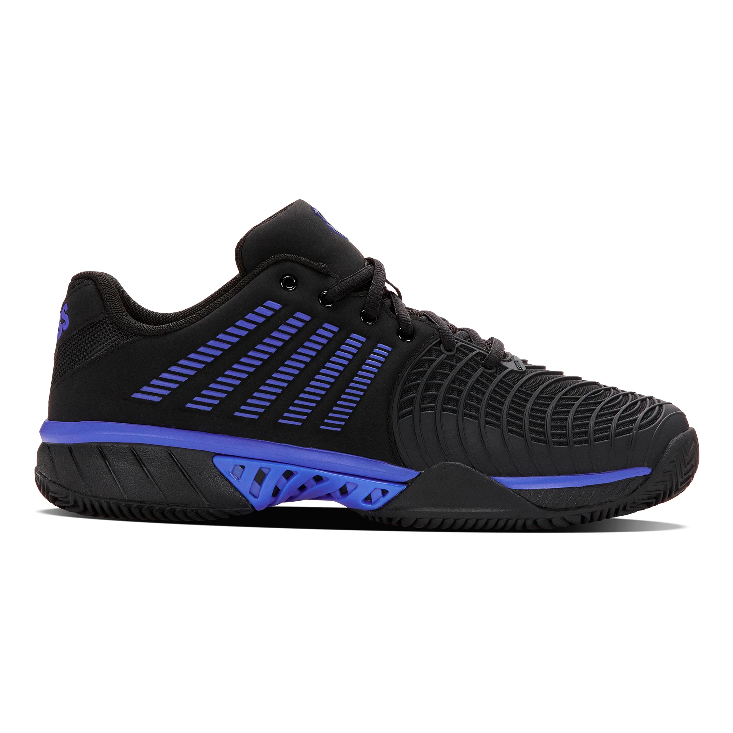 Express Light 3 Sandplatzschuh Herren - schwarz, blau