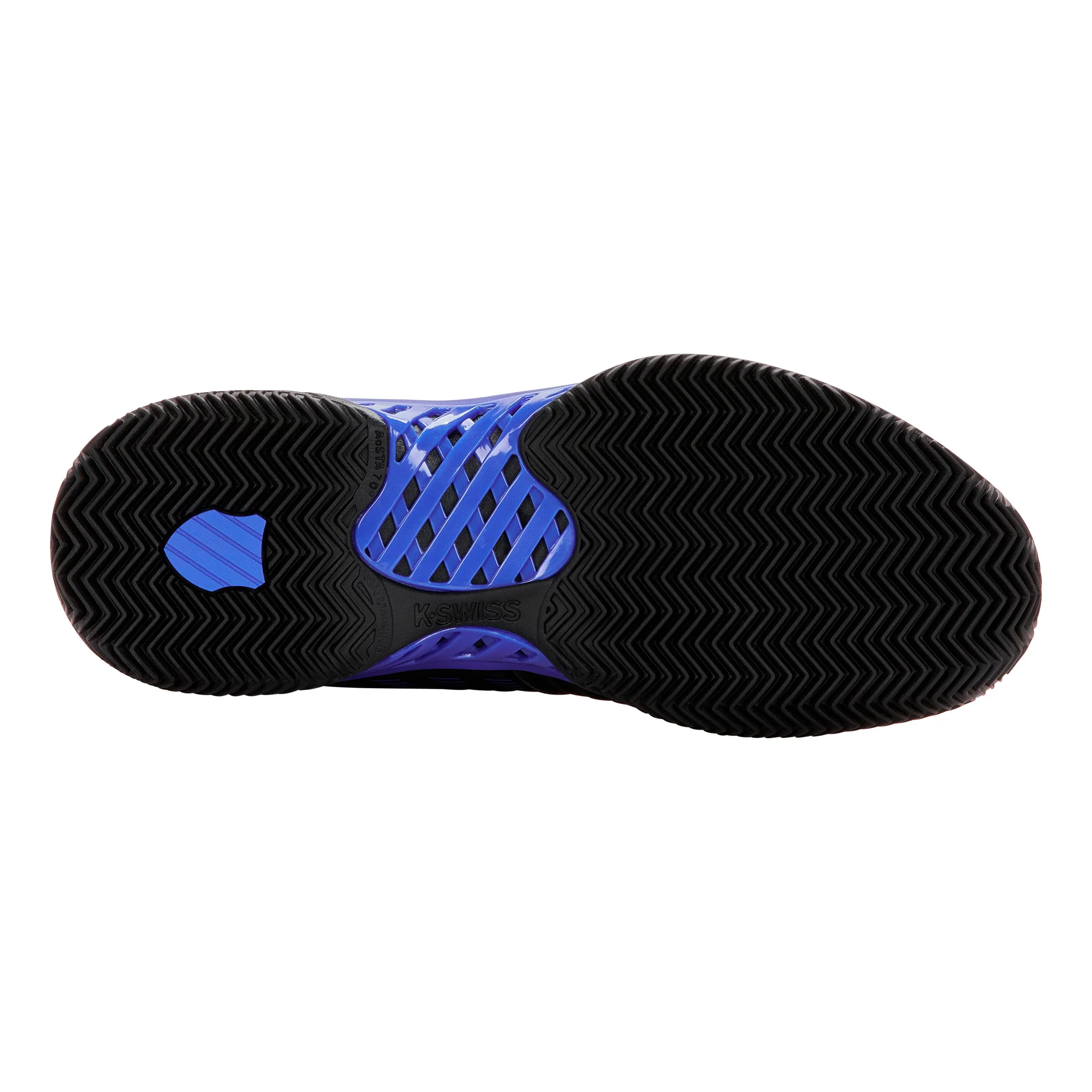 Express Light 3 Sandplatzschuh Herren - schwarz, blau - Image 4