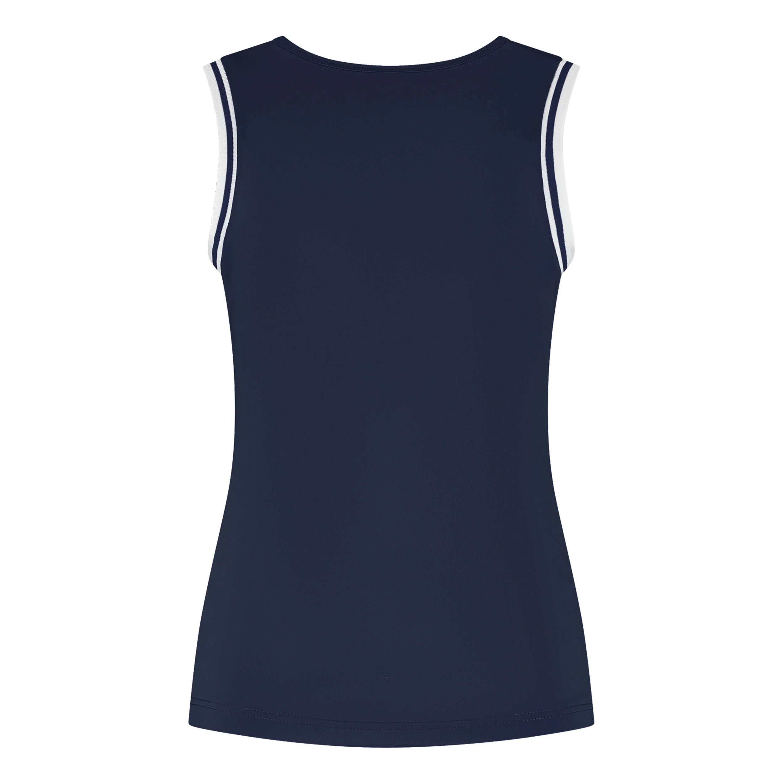 Hypercourt Classic Tank-Top Damen - dunkelblau - Image 2