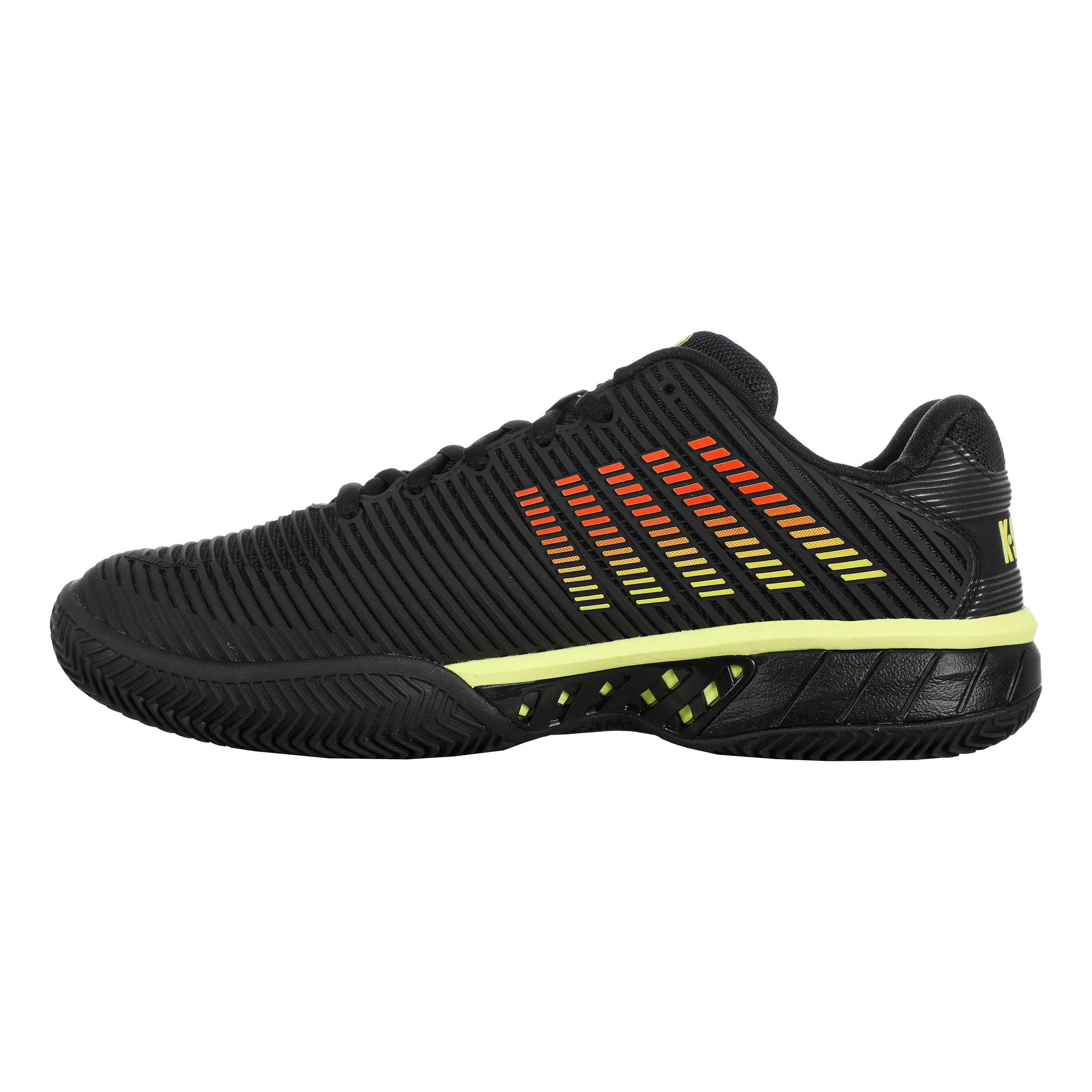 Hypercourt Express 2 Sandplatzschuh Herren-Schwarz,Mehrfarbig - Image 2