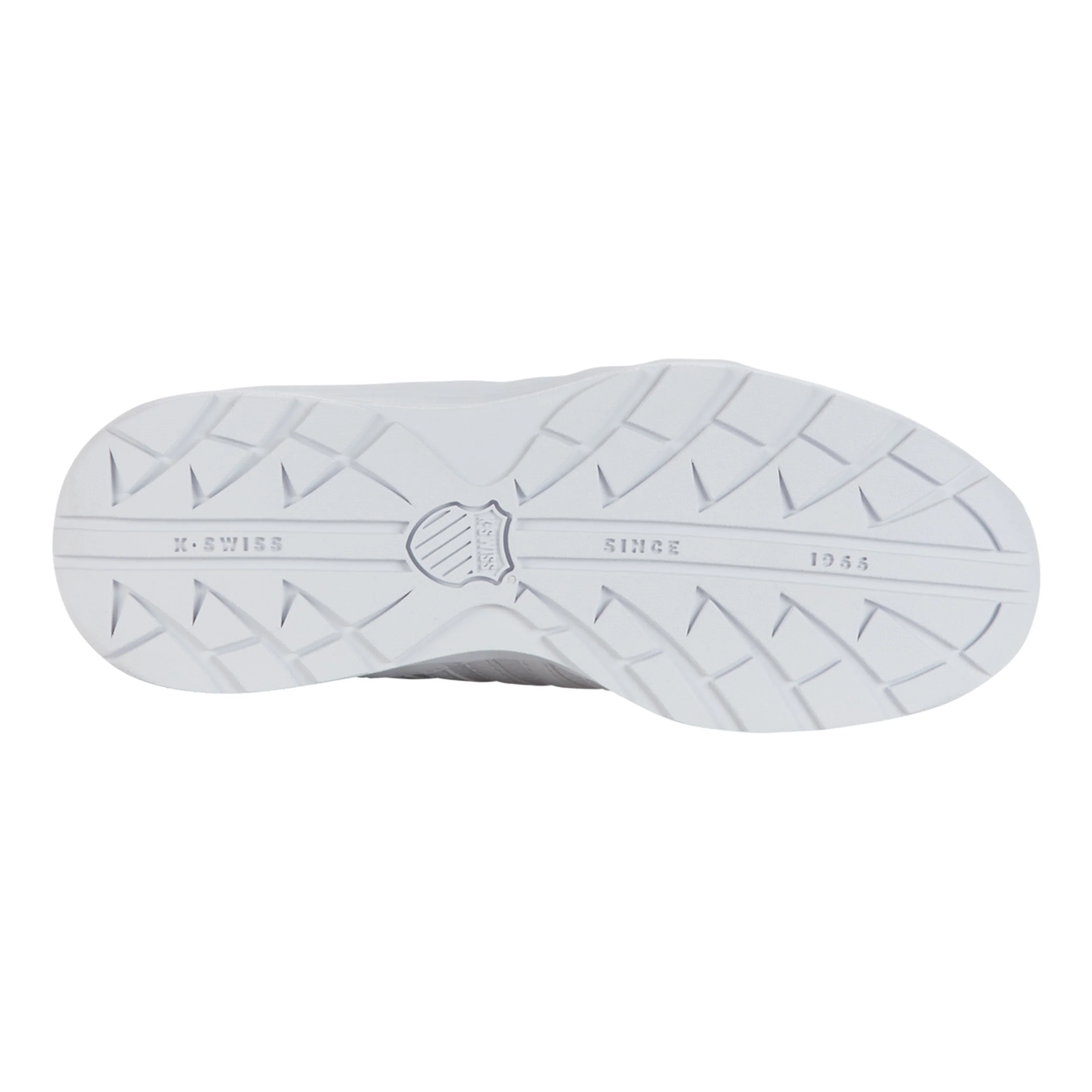 Rival Trainer Sneaker Damen-Weiß,Weiß - Image 4