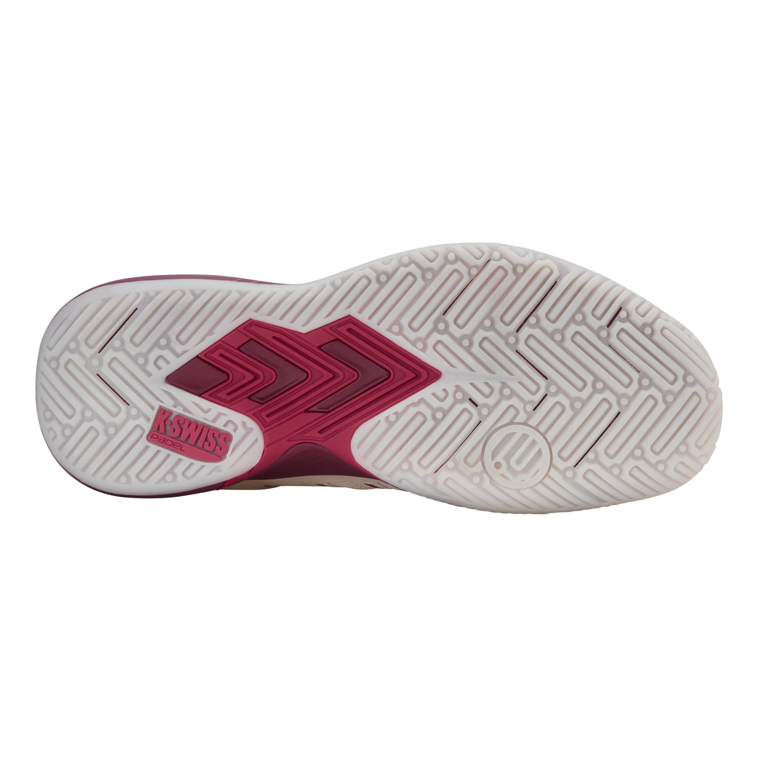 Ultra Court Padelschuh Damen - mint, rosa - Image 4