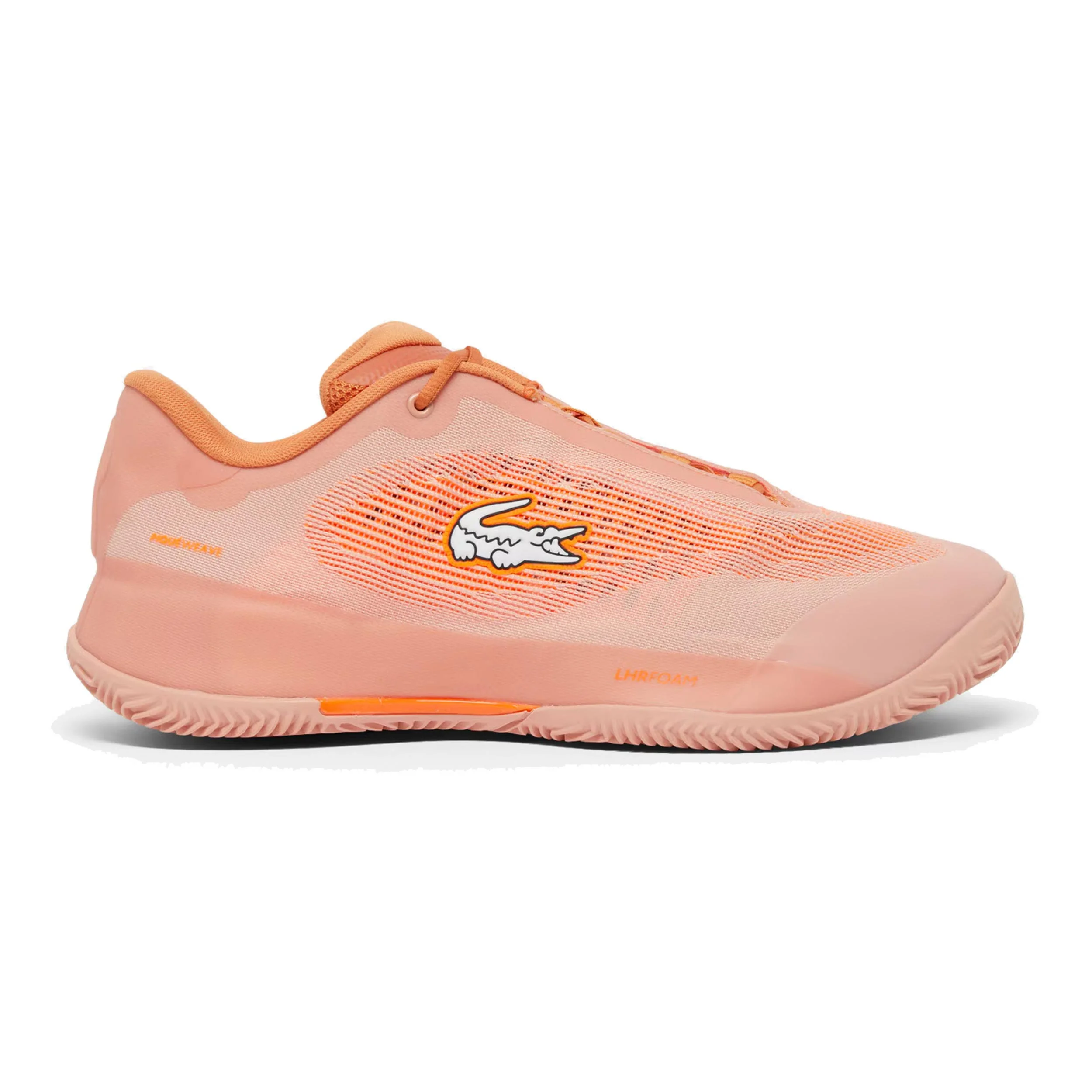 AG-LT Pro Clay Court Sandplatzschuh Herren-apricot, rost