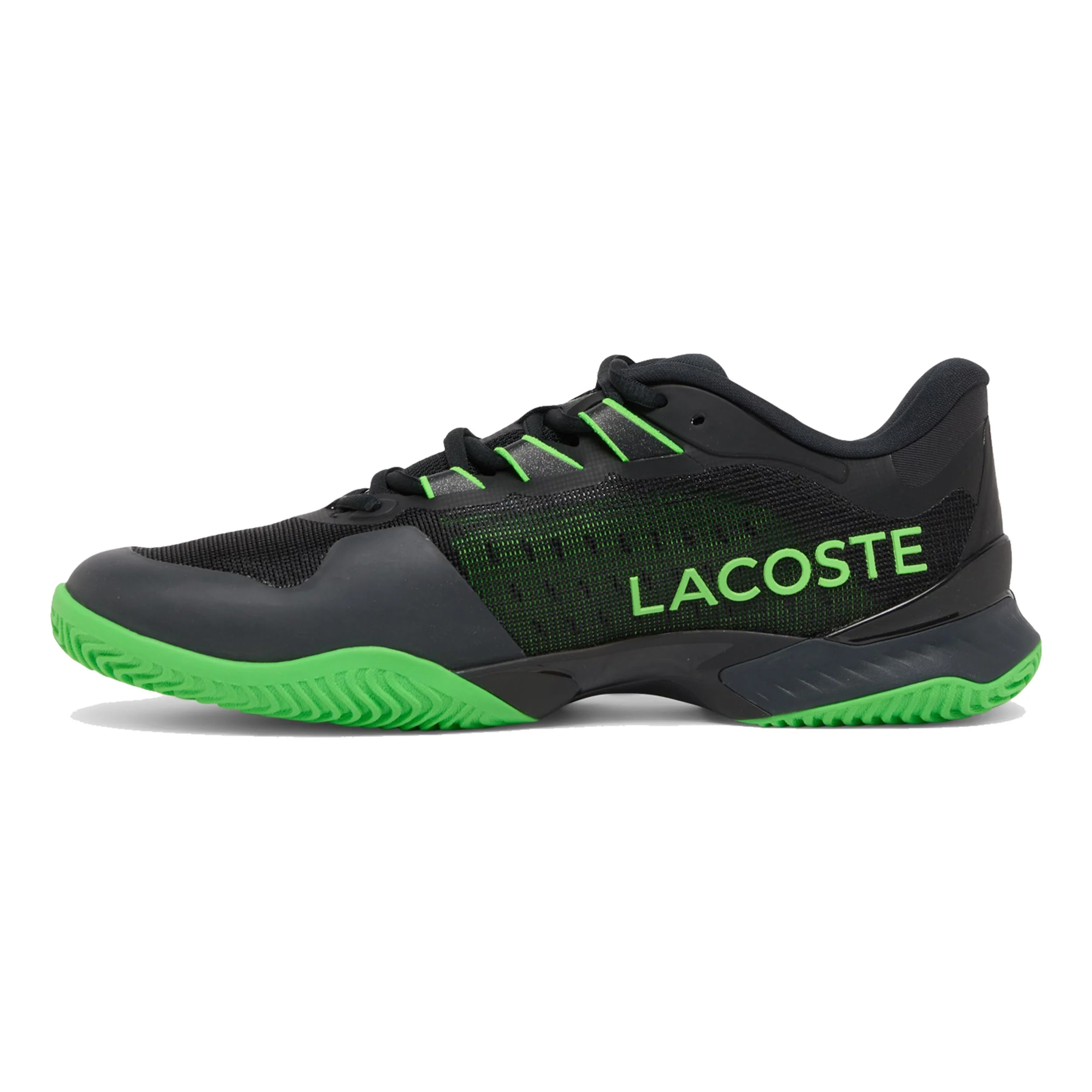 AG-LT Ultra Sandplatzschuh Herren - schwarz, grün - Image 2