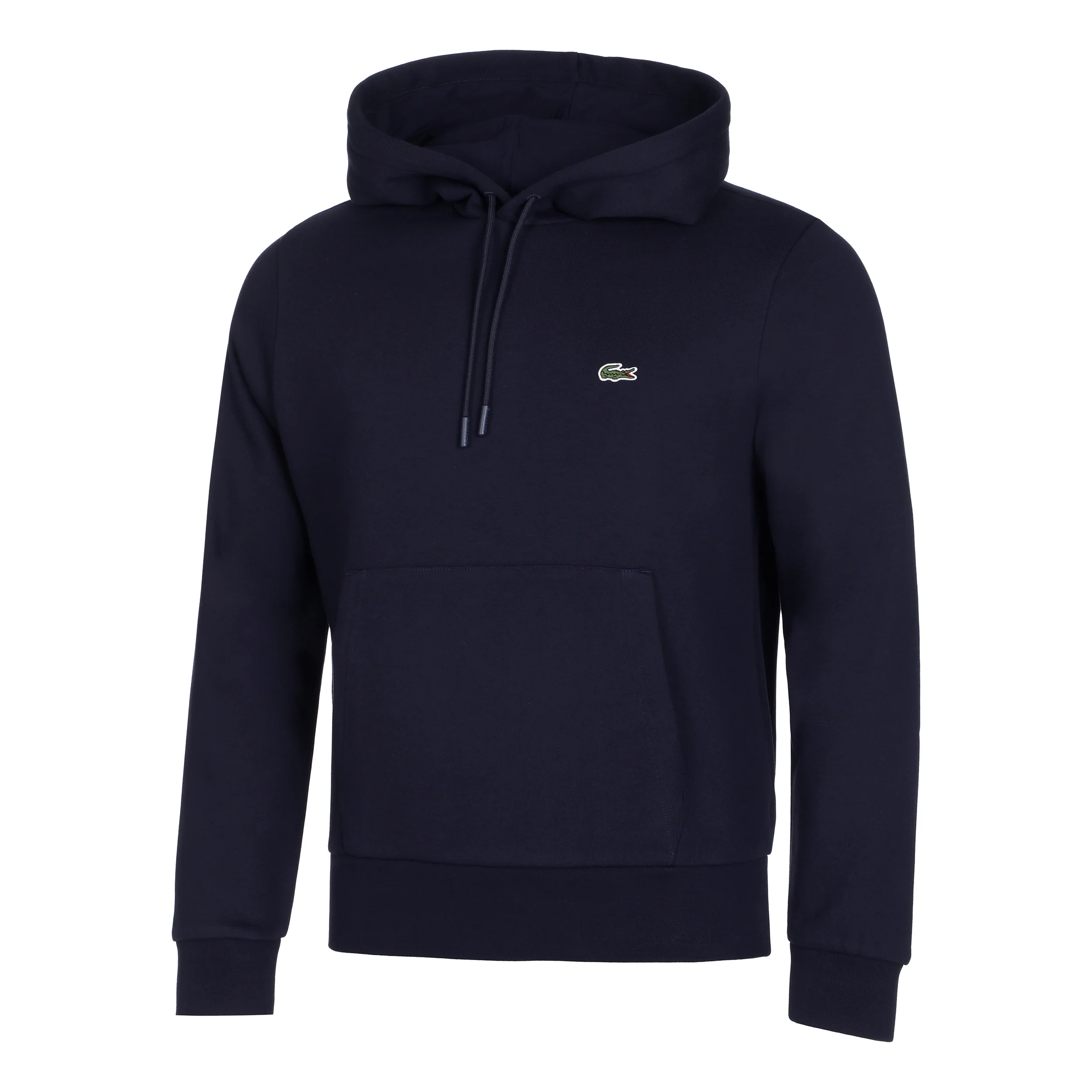 Hoody Herren - dunkelblau