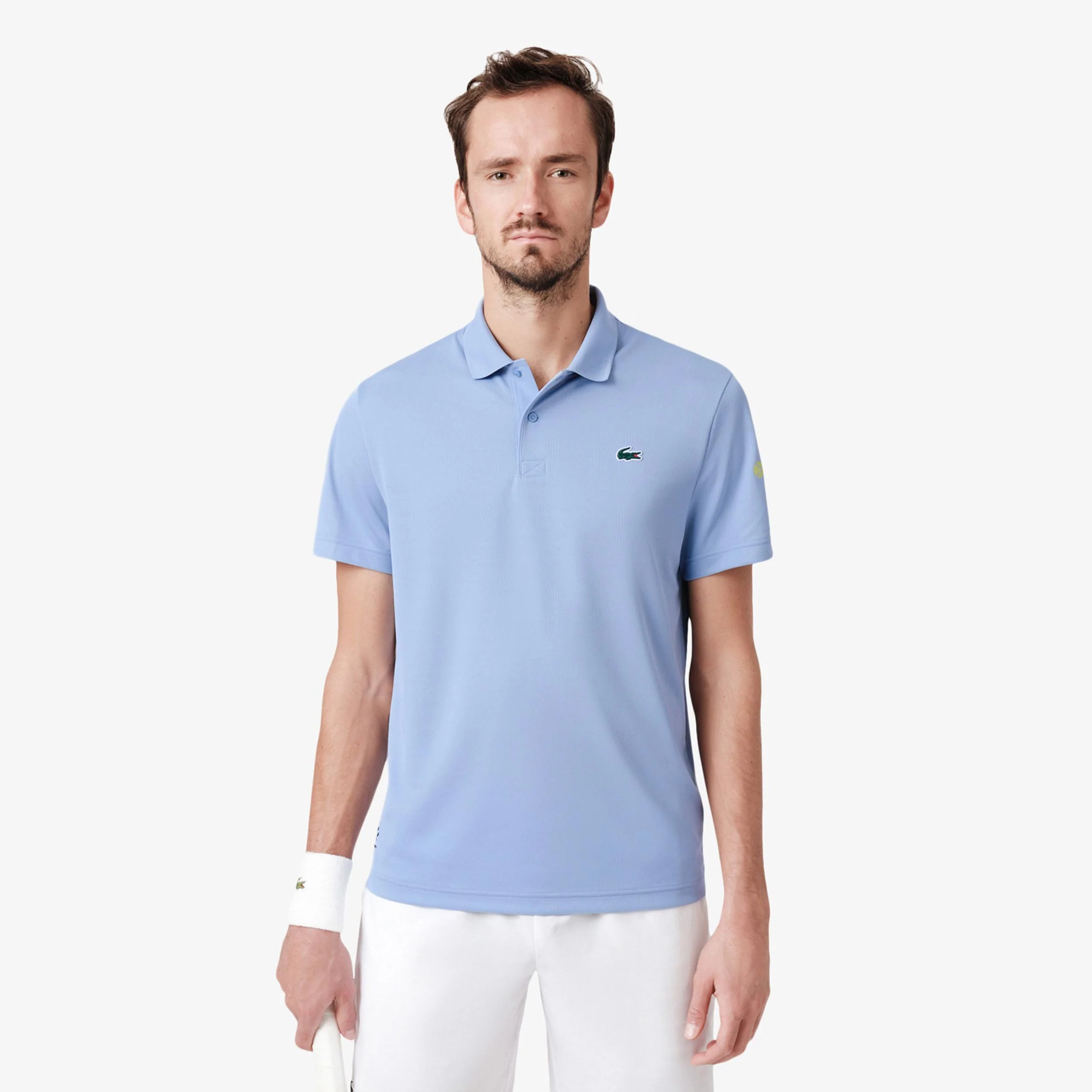 Polo Herren - hellblau
