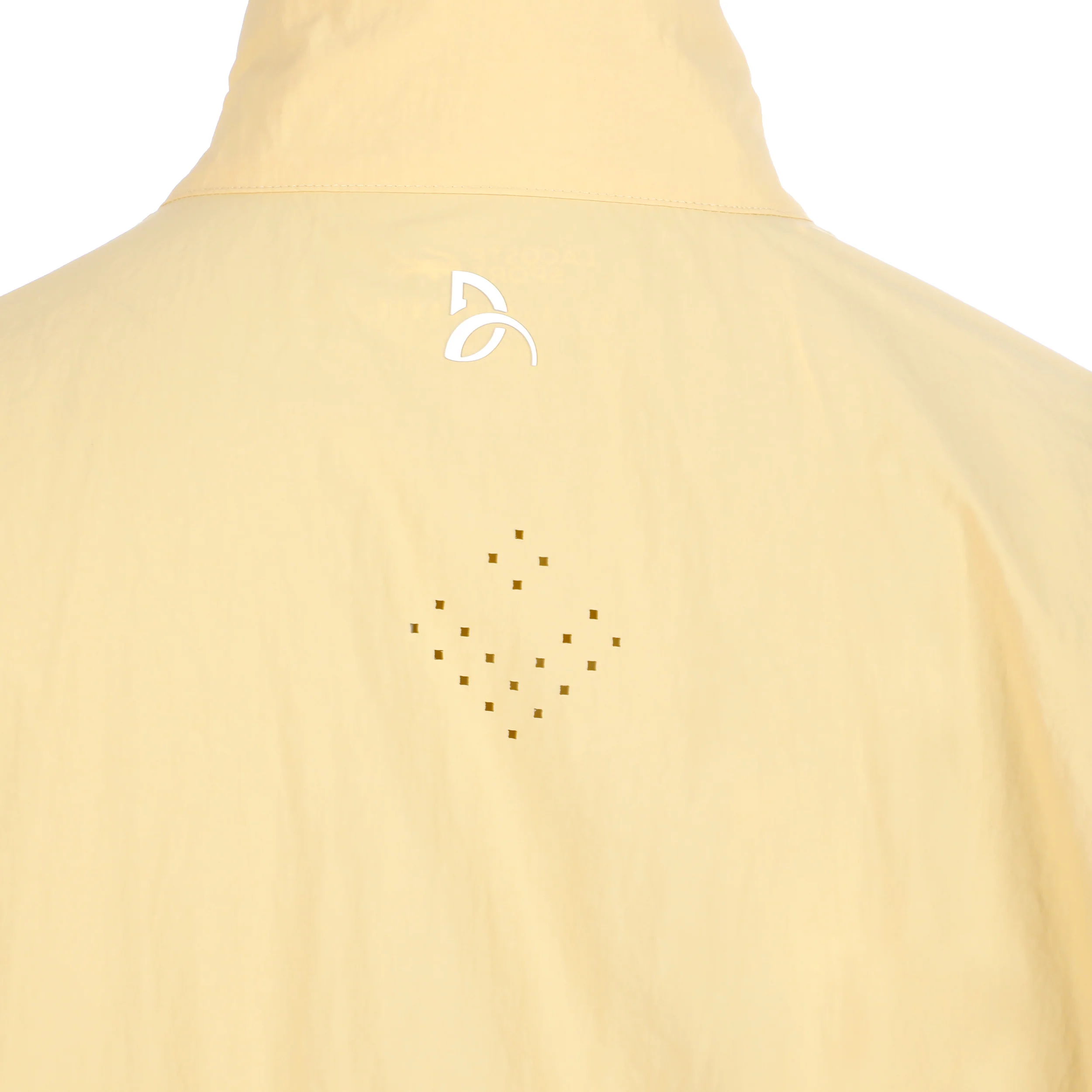 Trainingsanzug Herren - beige - Image 9