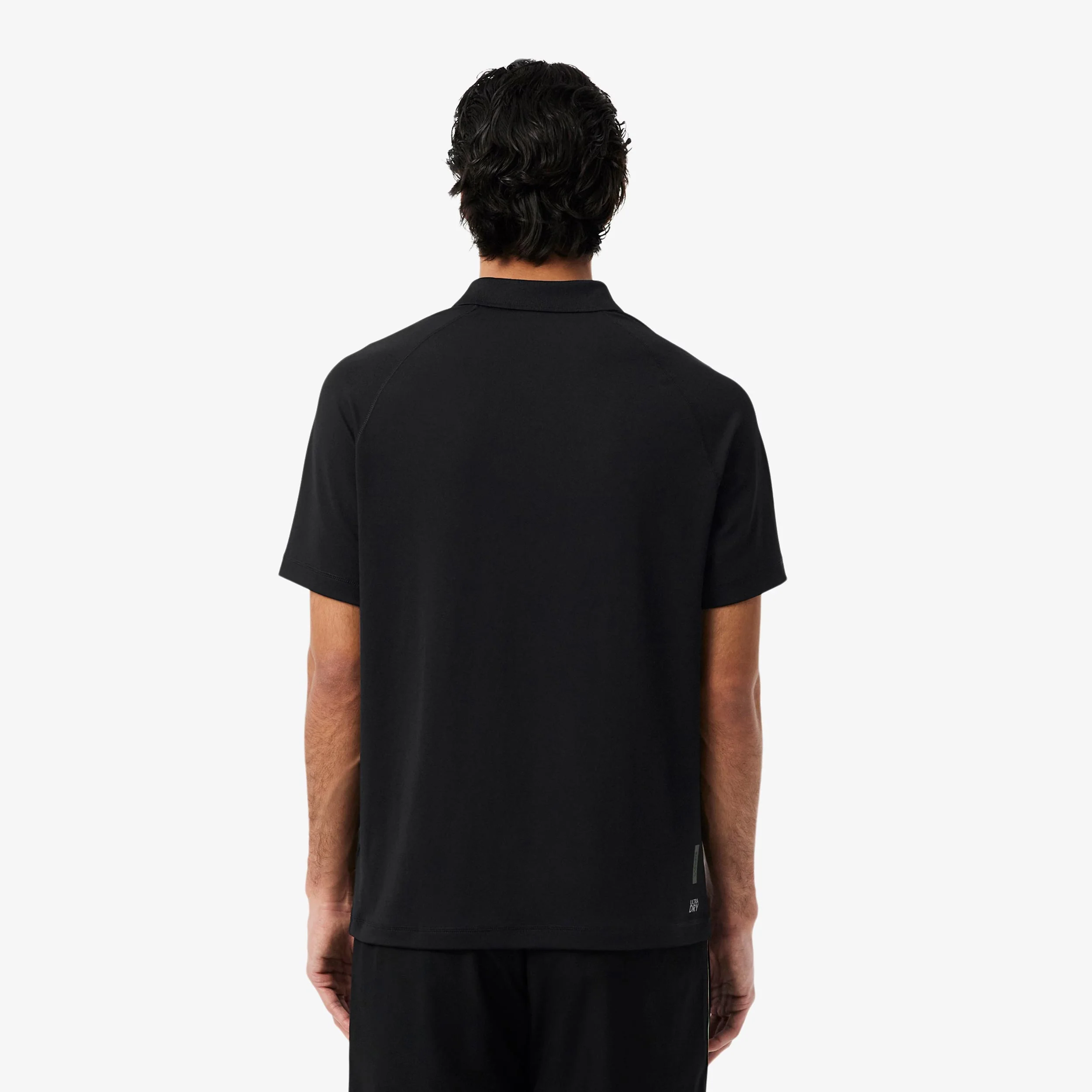 Urban Polo Herren - schwarz - Image 2