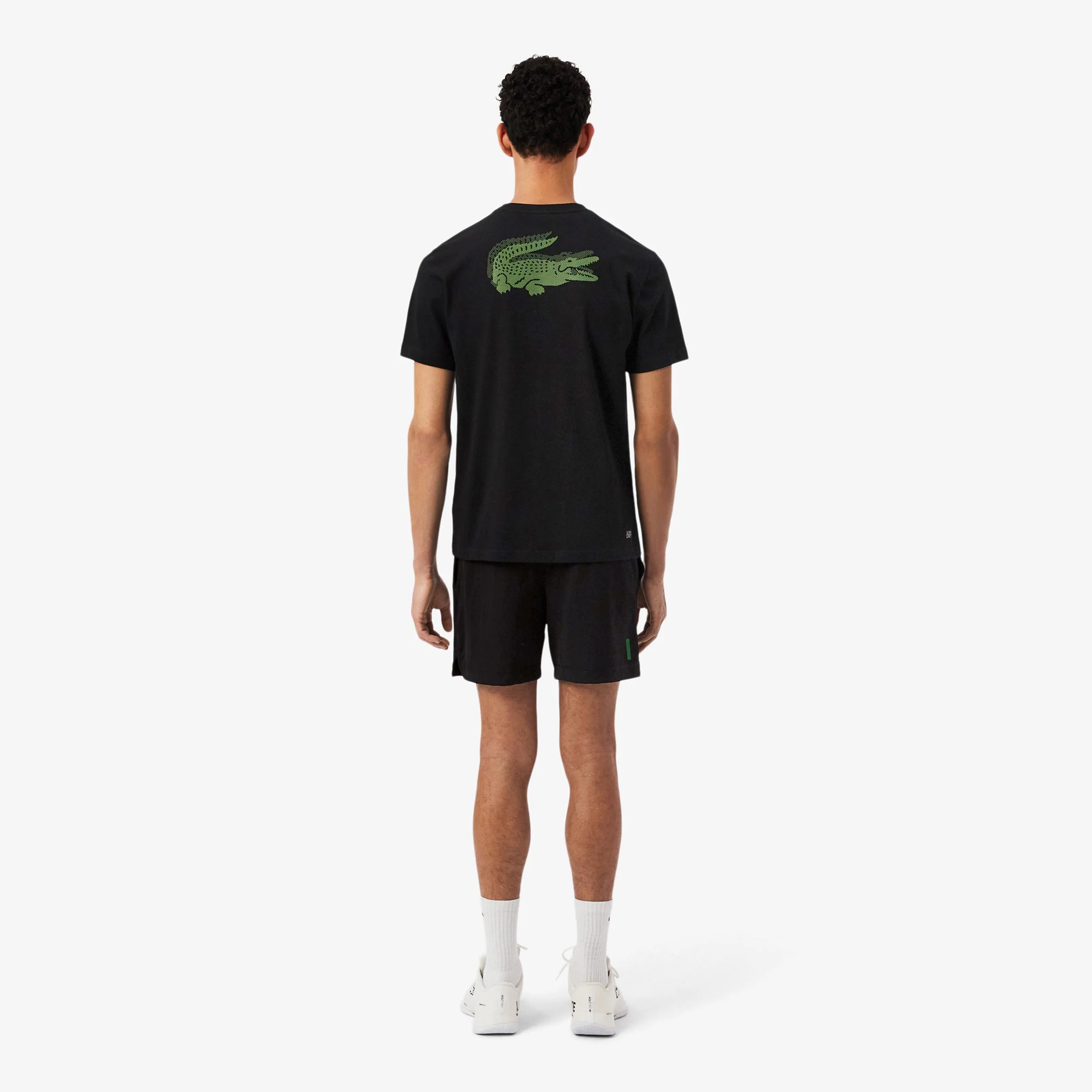 Urban Shorts Herren - schwarz - Image 3