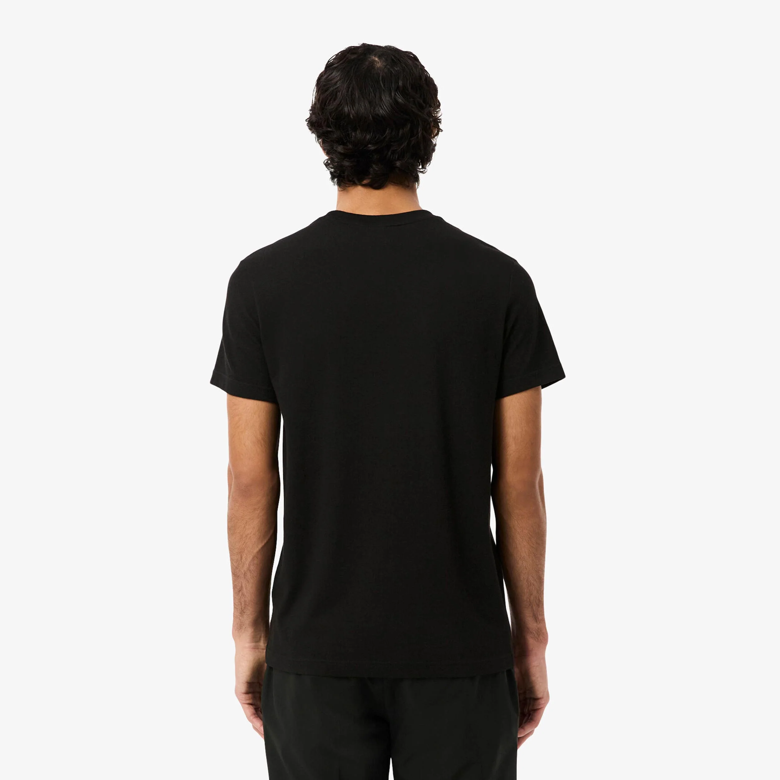 Urban T-Shirt Herren - schwarz - Image 2